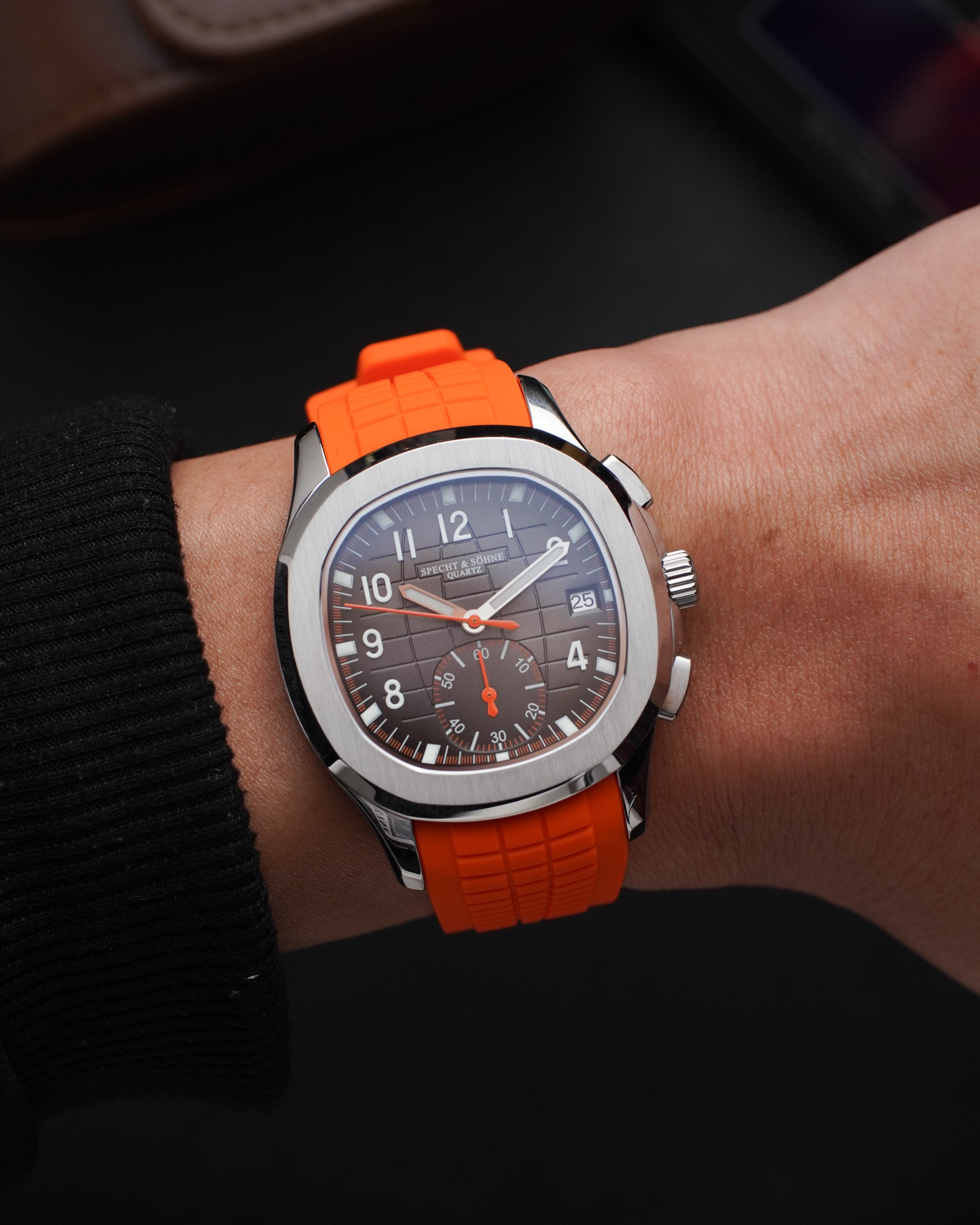 Specht & Söhne SP0006Q1 Quartz