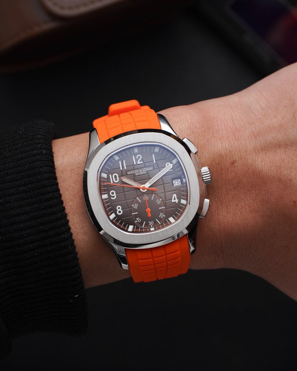 Specht & Söhne SP0006Q1 Quartz
