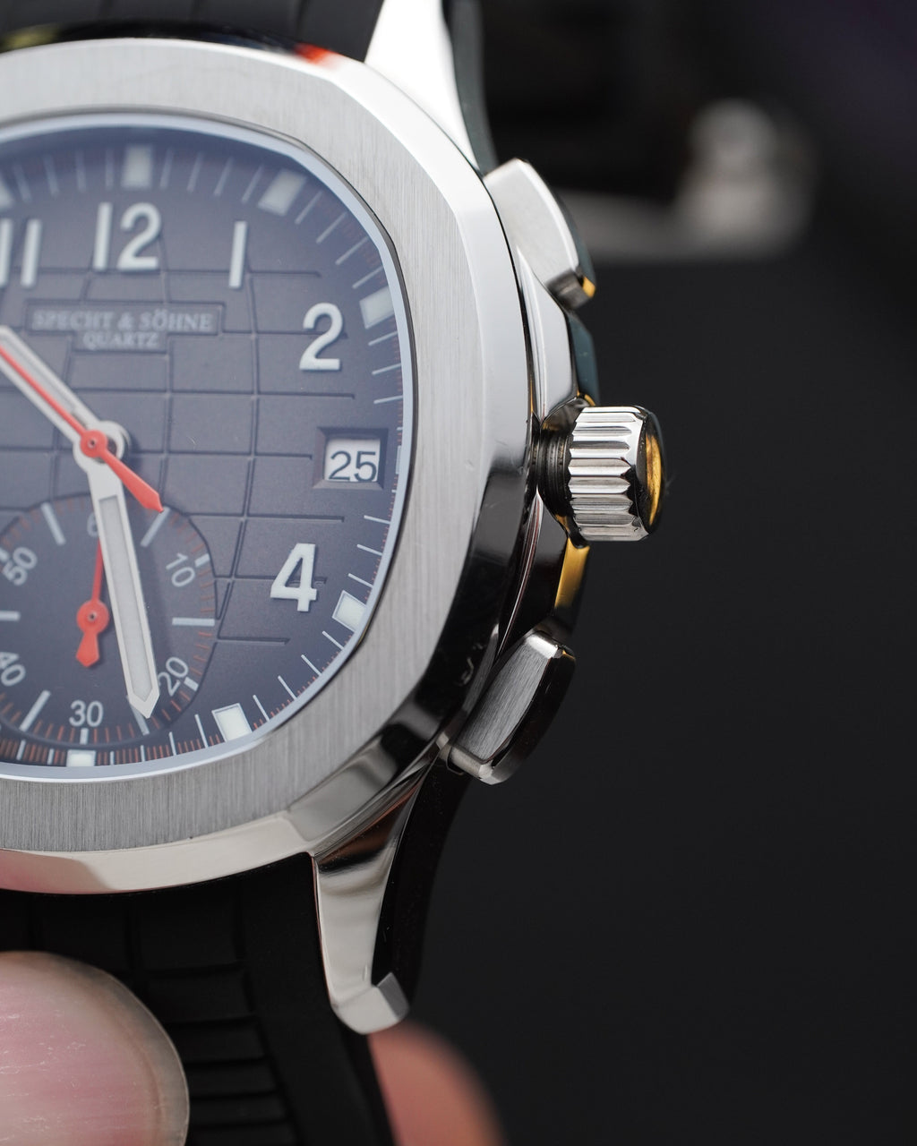 Specht & Söhne SP0006Q2 Quartz