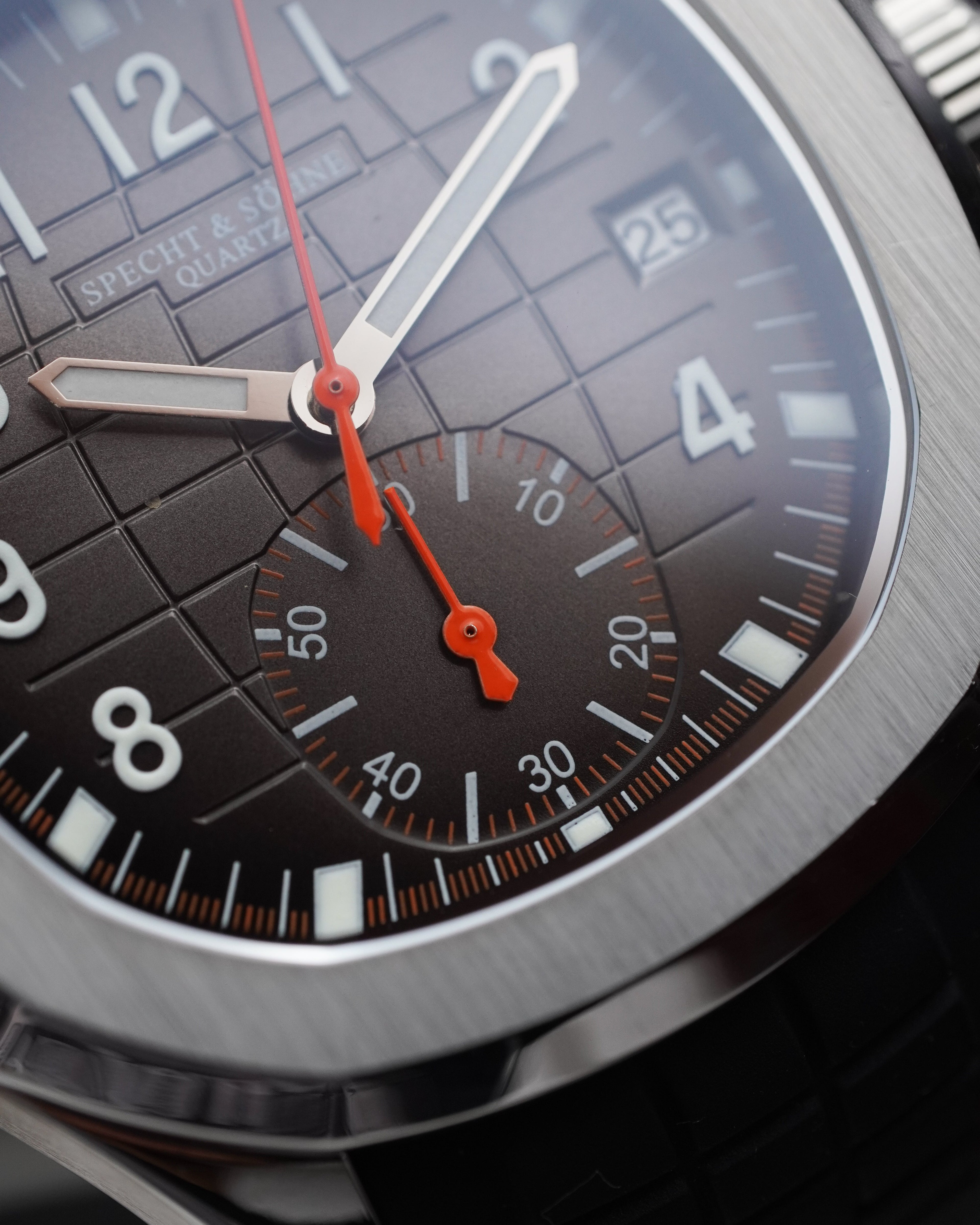 Specht & Söhne SP0006Q2 Quartz