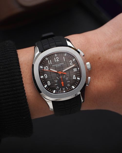 Specht & Söhne SP0006Q2 Quartz