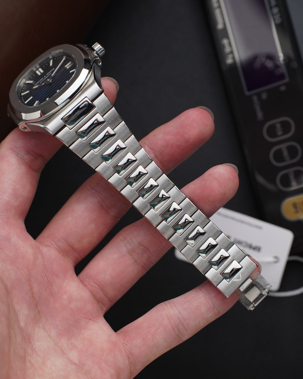 Specht & Söhne SP0005A1-V2 Automatic