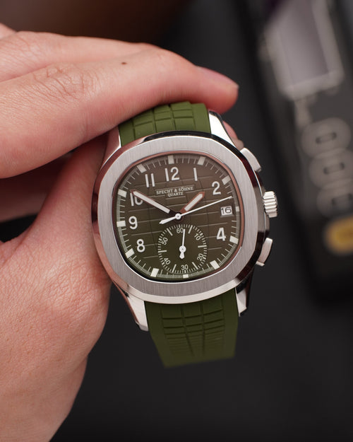Specht & Söhne SP0006Q4 Quartz