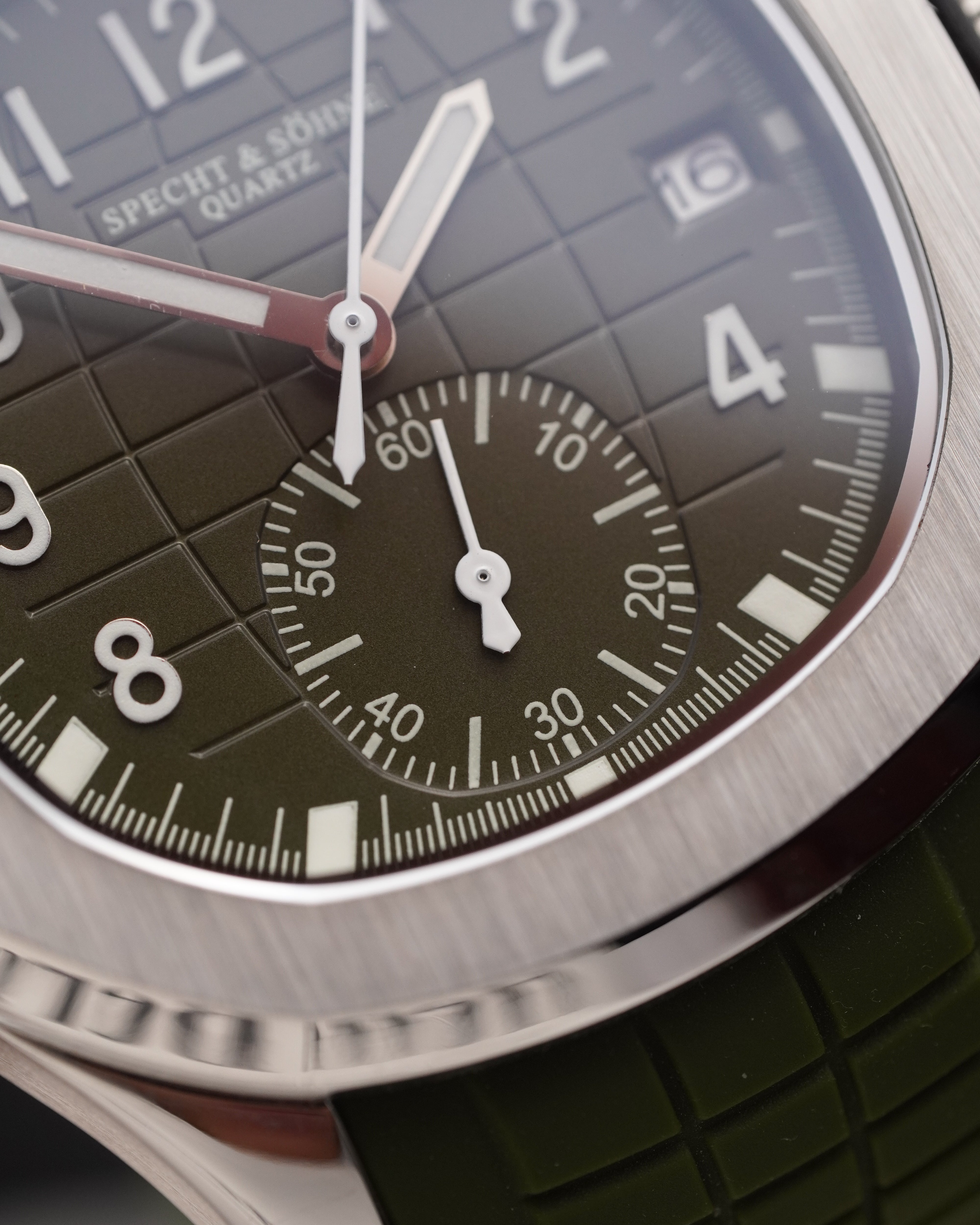 Specht & Söhne SP0006Q4 Quartz