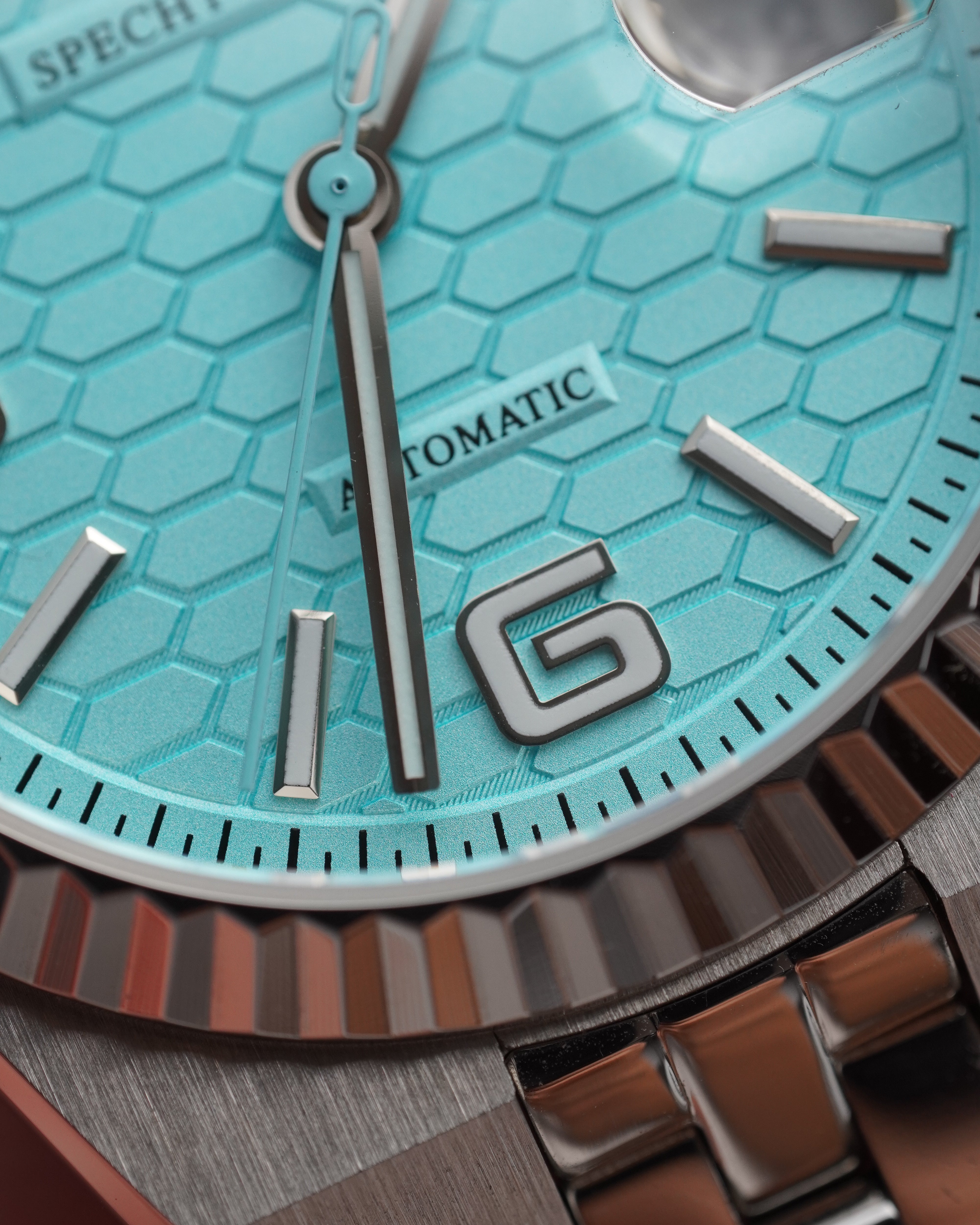 Đồng hồ Automatic Specht & Söhne SP0043A5