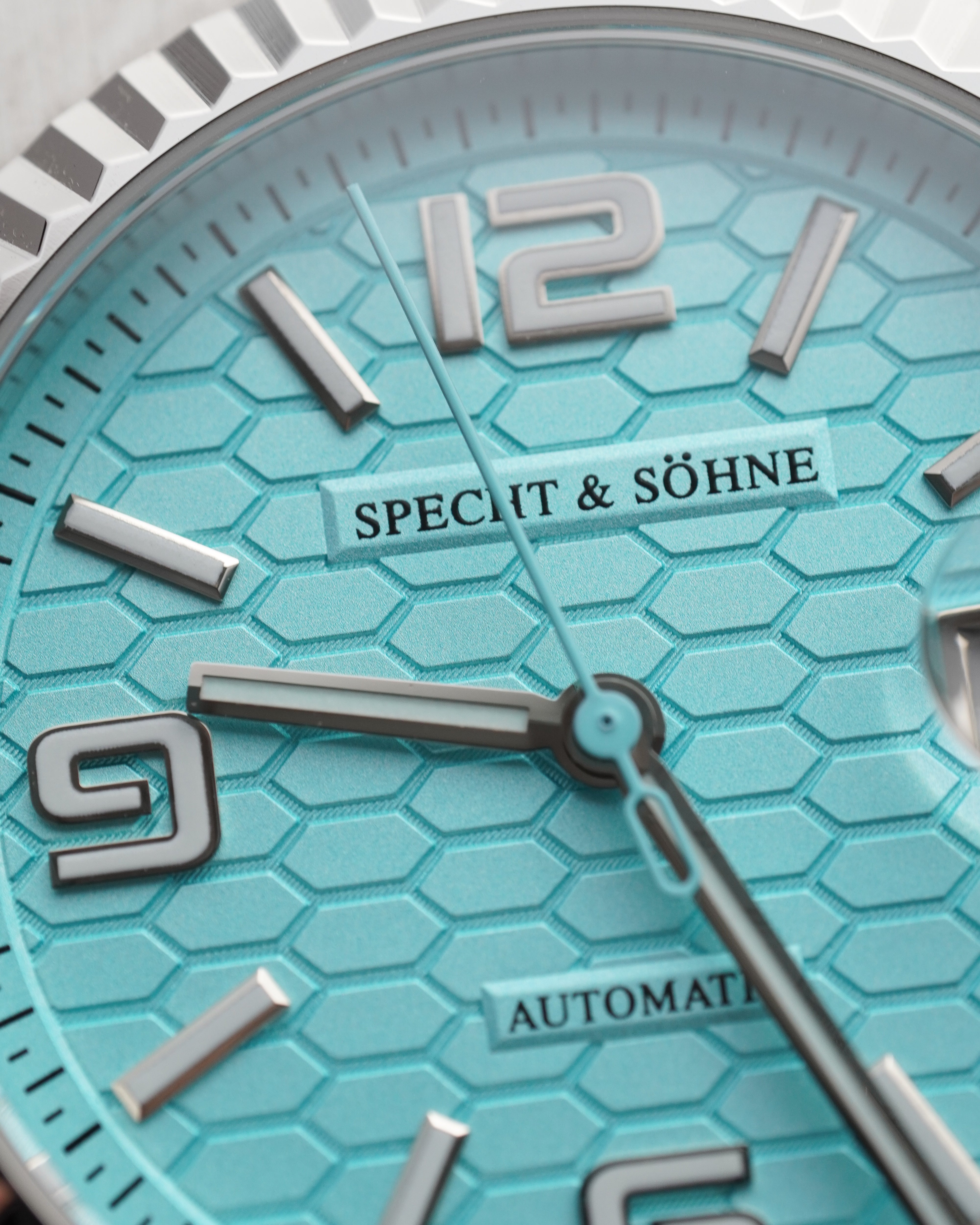 Đồng hồ Automatic Specht & Söhne SP0043A5
