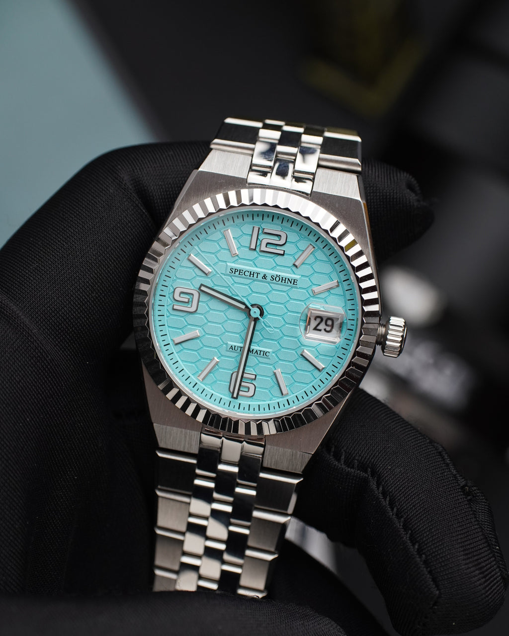 Specht & Söhne SP0043A5 Automatic