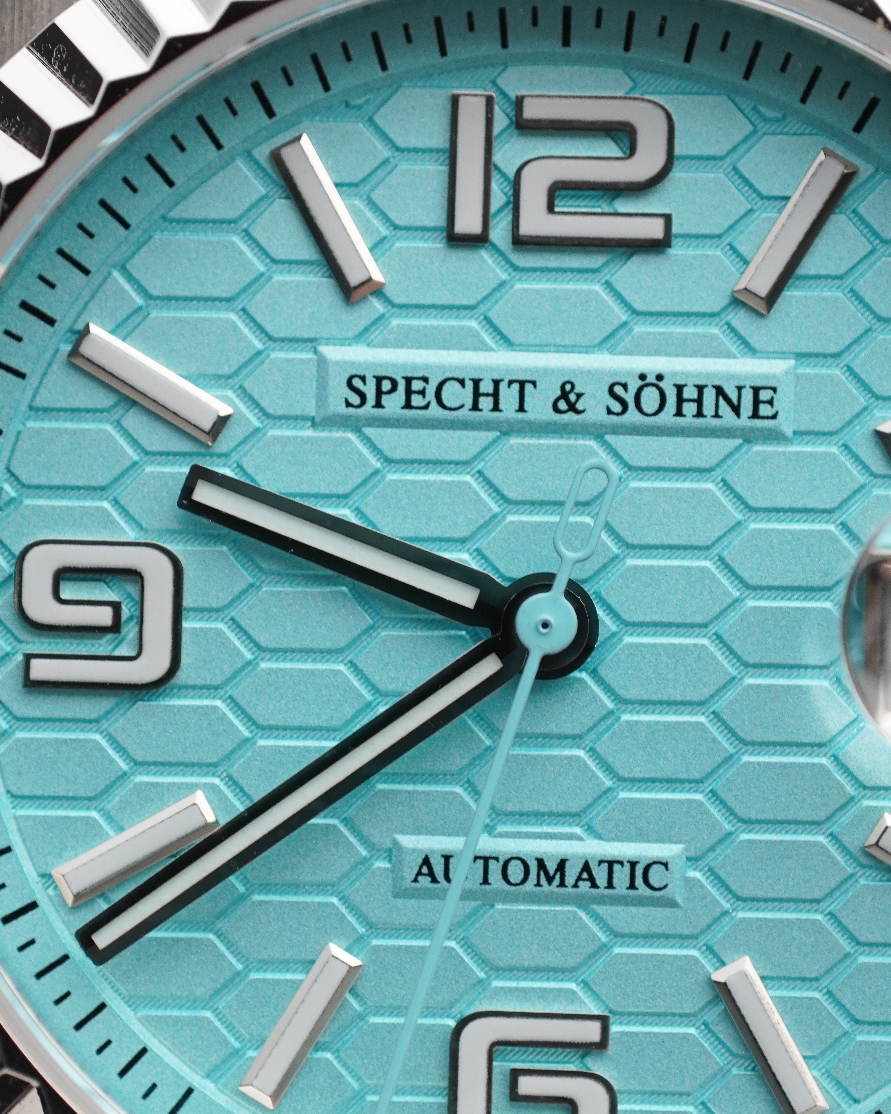 Đồng hồ Automatic Specht & Söhne SP0043A5