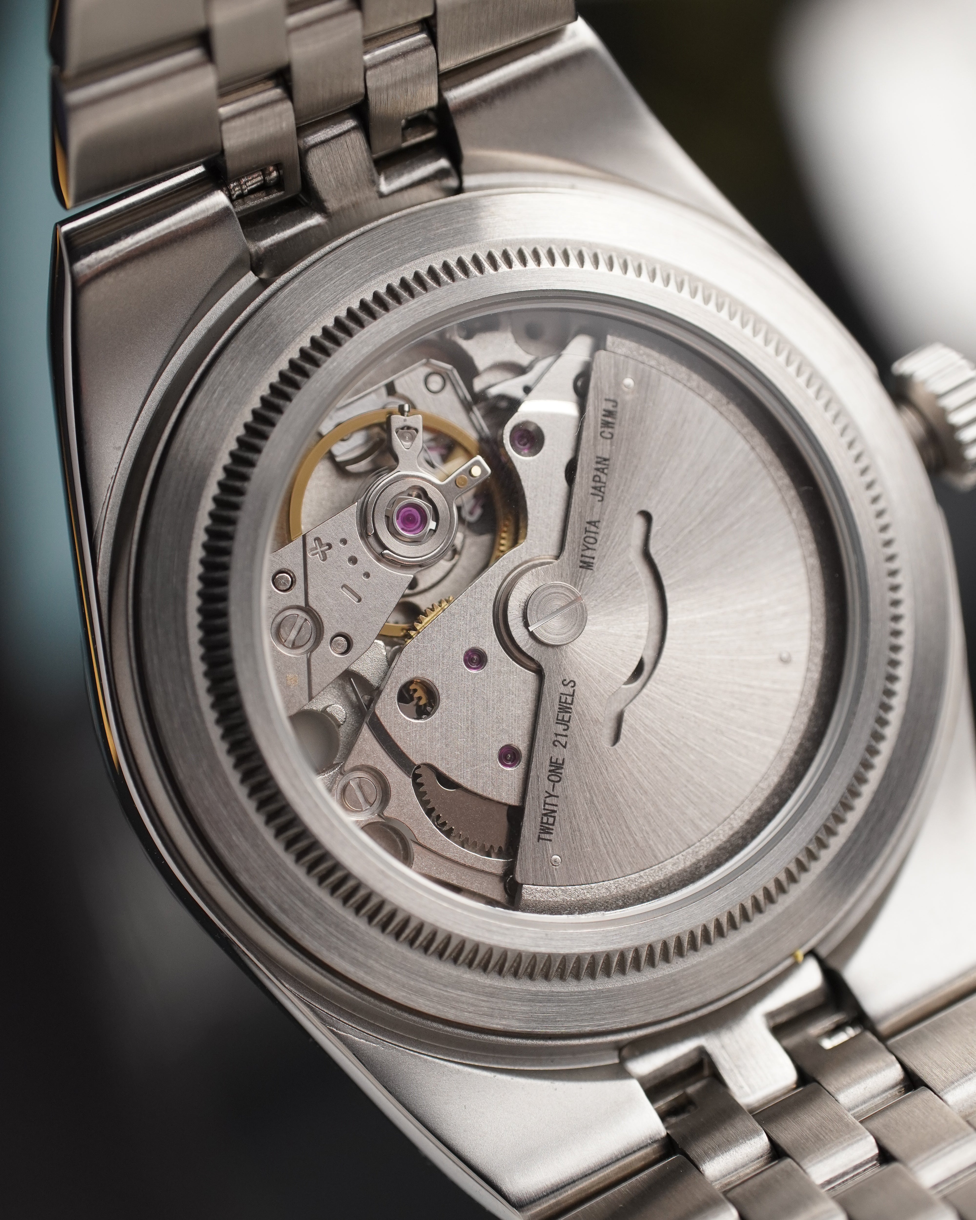 Đồng hồ Automatic Specht & Söhne SP0043A5