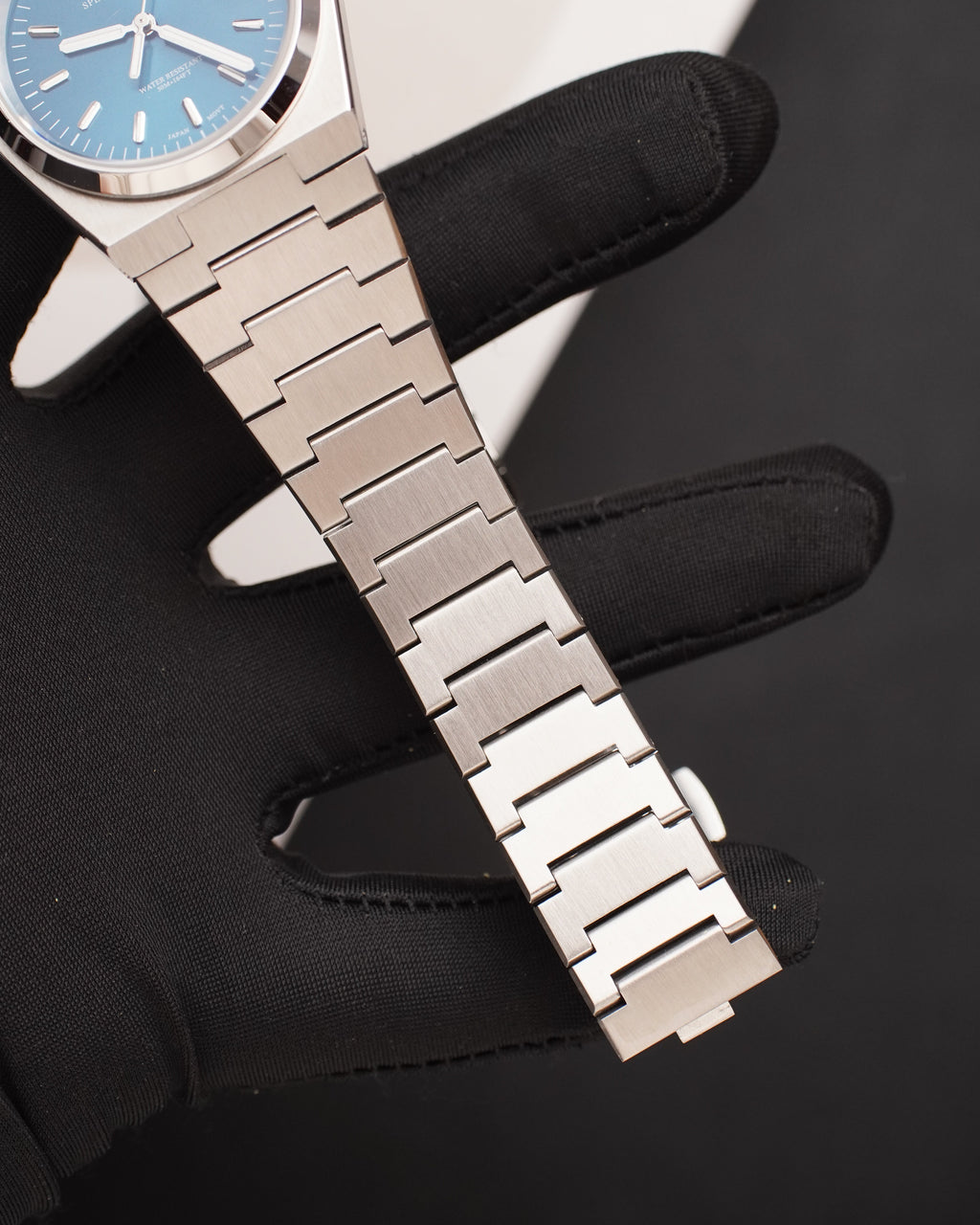Specht & Söhne SP0002Q3-37 Quartz