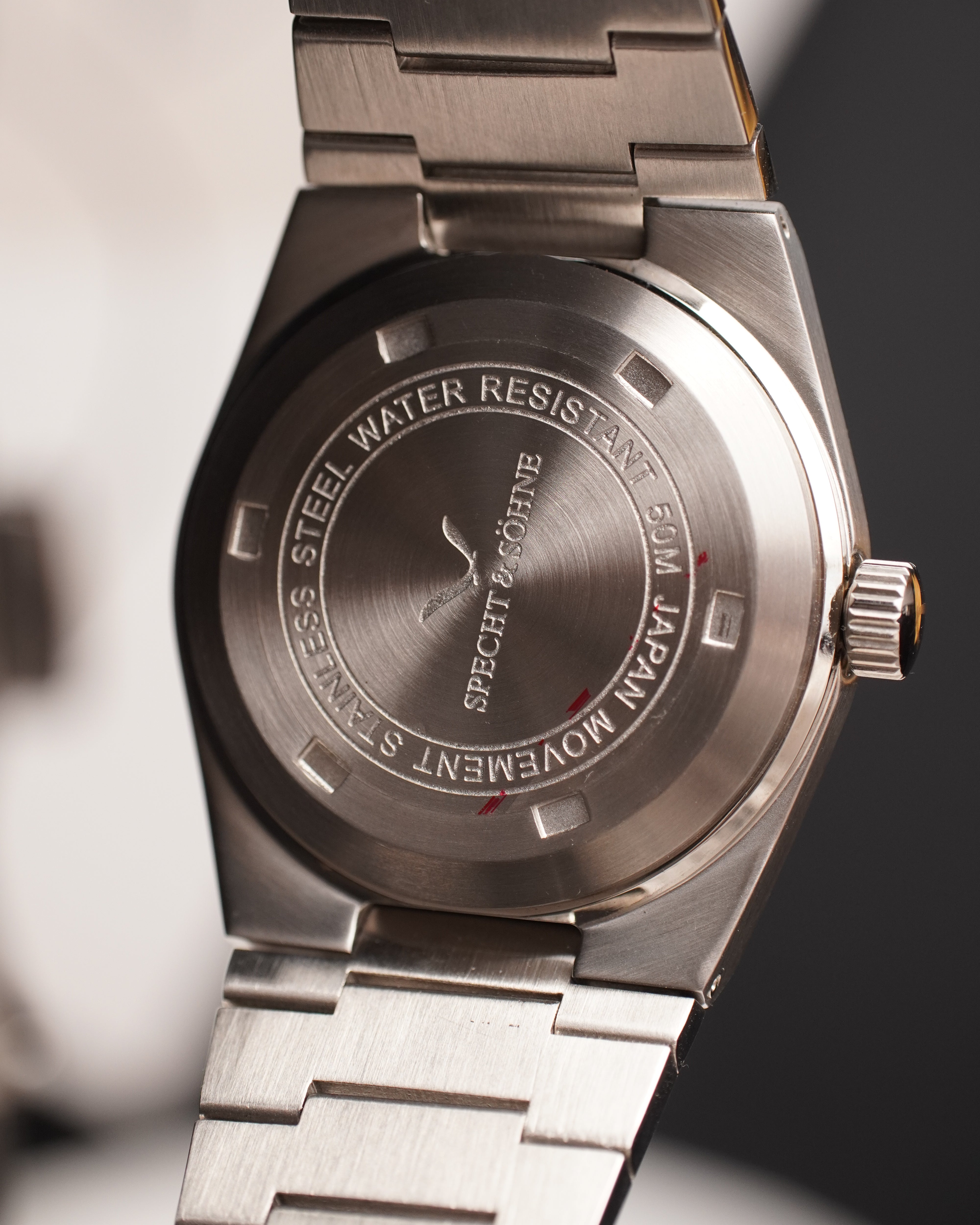 Specht & Söhne SP0002Q3-37 Quartz