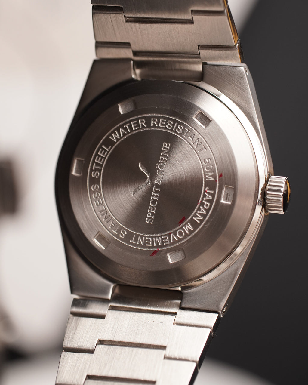 Specht & Söhne SP0002Q3-37 Quartz