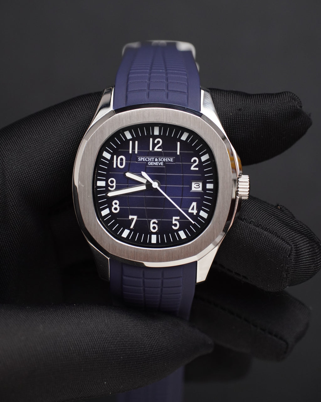 Specht & Söhne SP0008A1 Automatic
