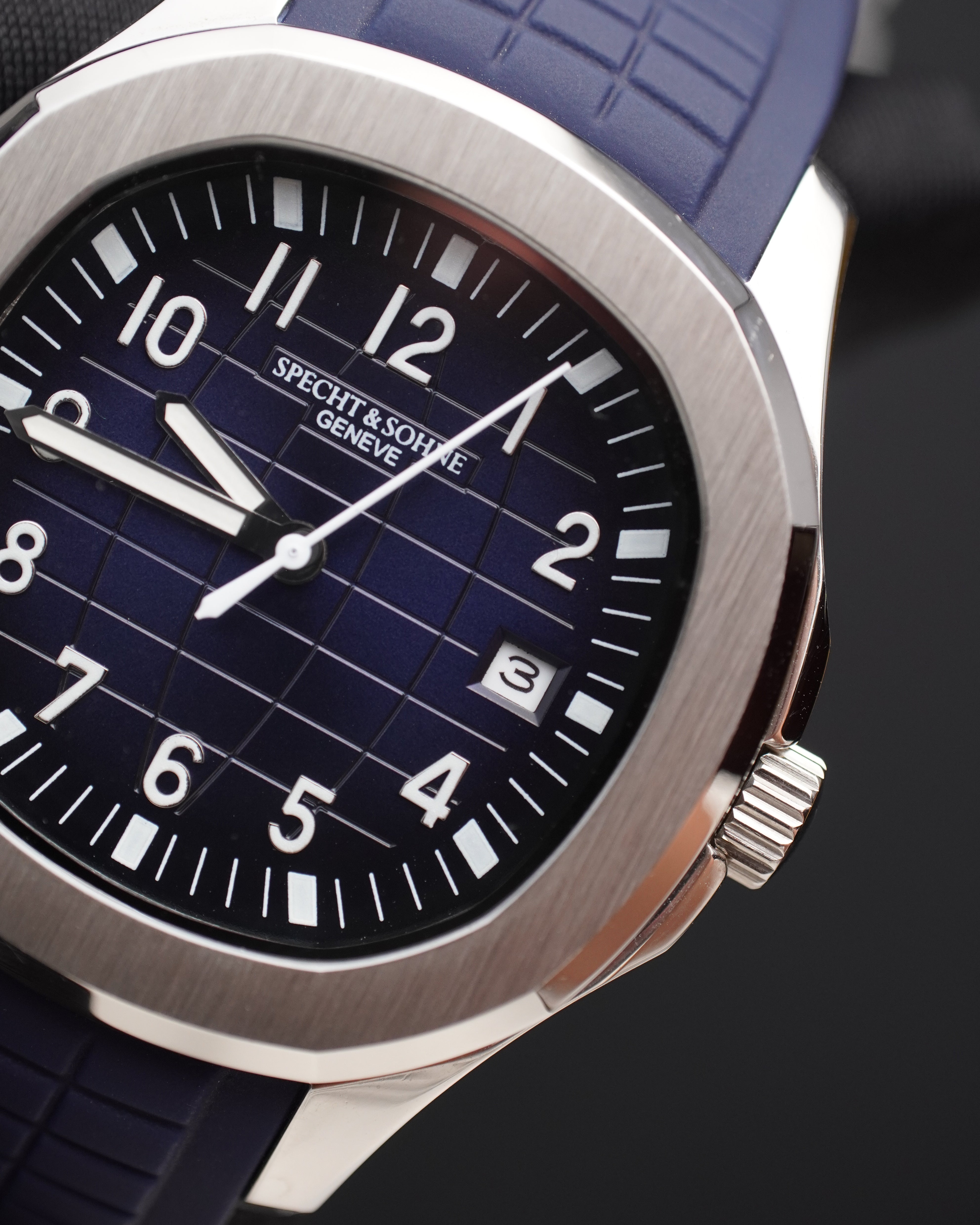 Specht & Söhne SP0008A1 Automatic