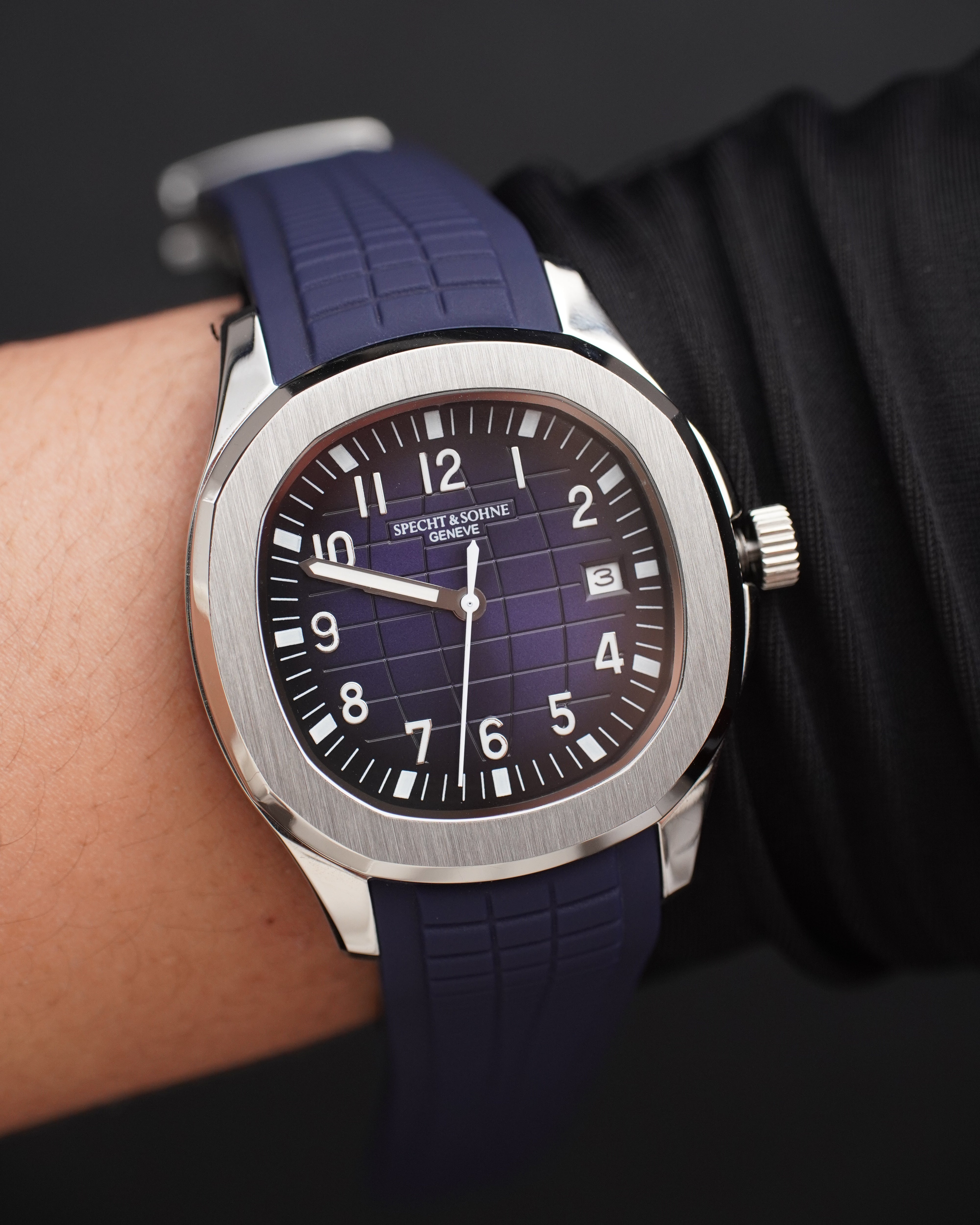 Specht & Söhne SP0008A1 Automatic