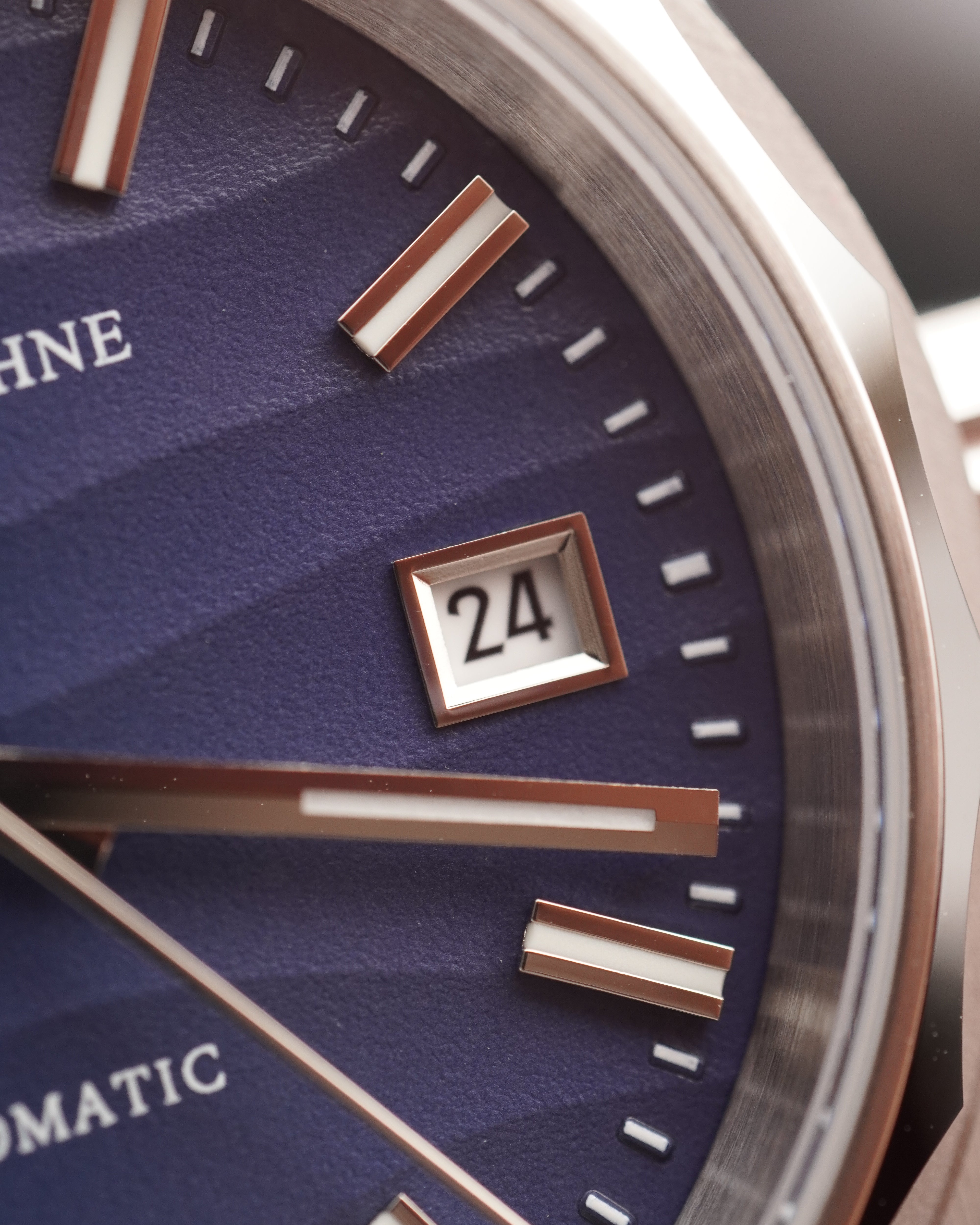 Specht & Söhne SP0036A2-D Tự động
