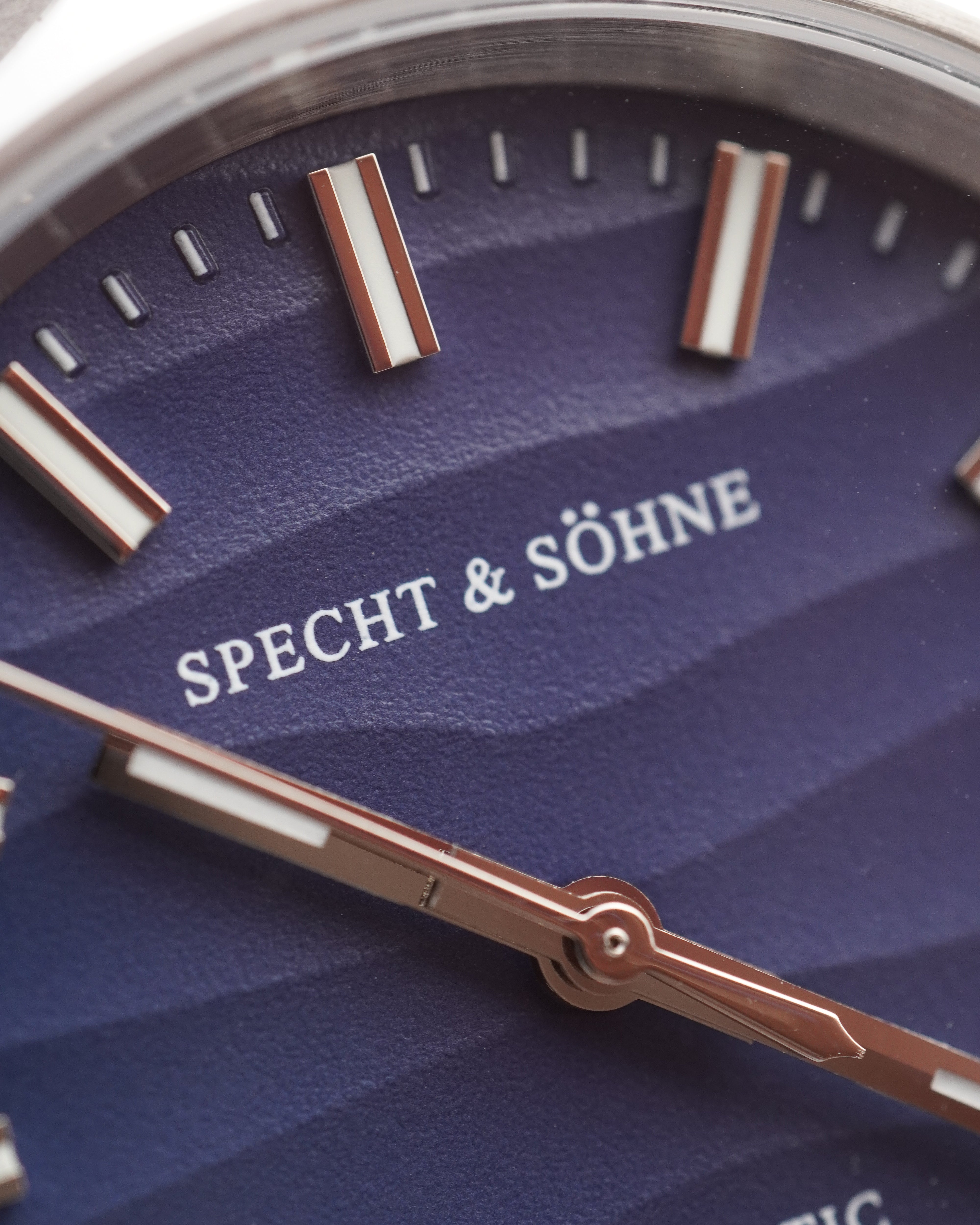 Specht & Söhne SP0036A2-D Tự động