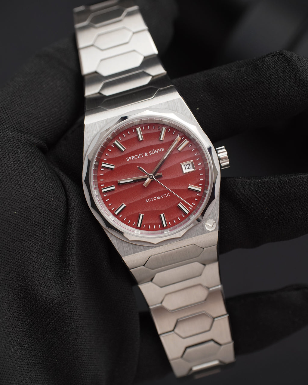 Specht & Söhne SP0036A7-D Automatic