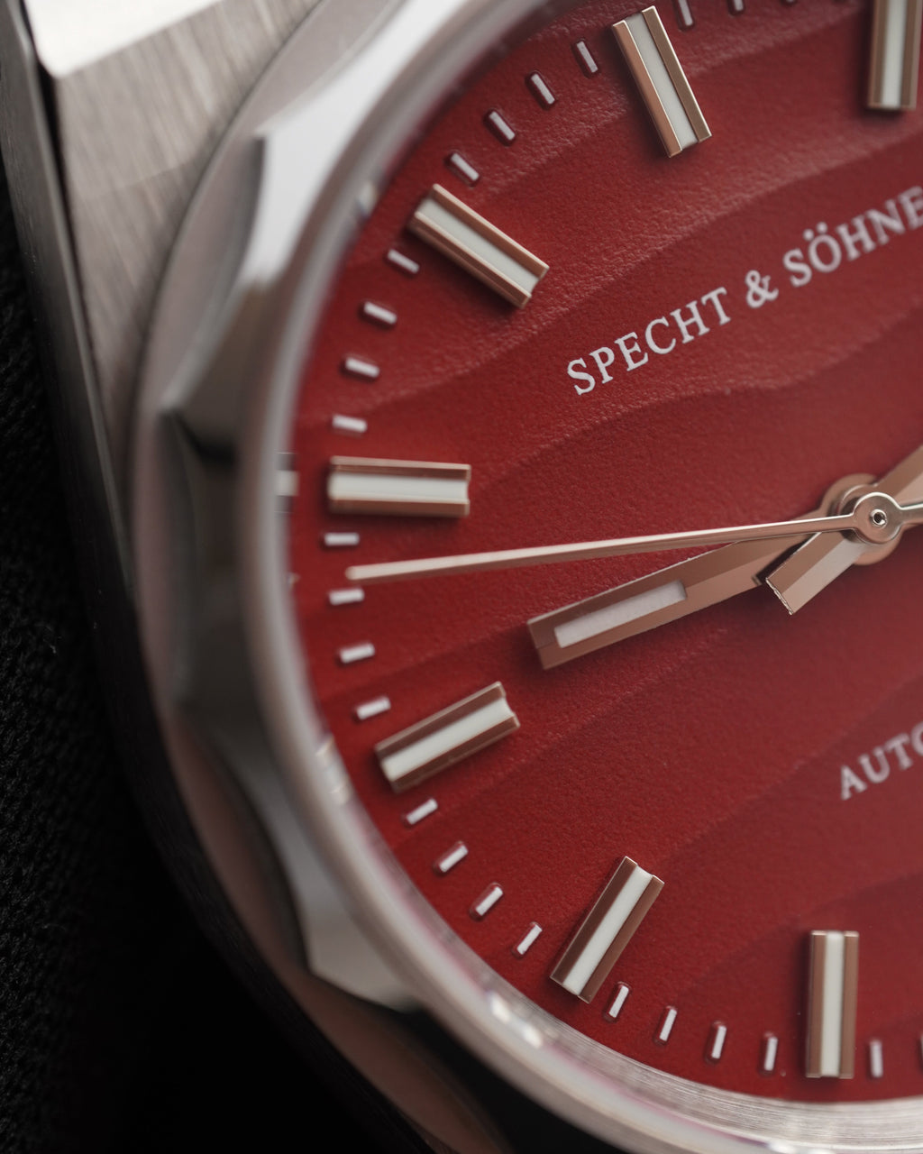 Specht & Söhne SP0036A7-D Automatic