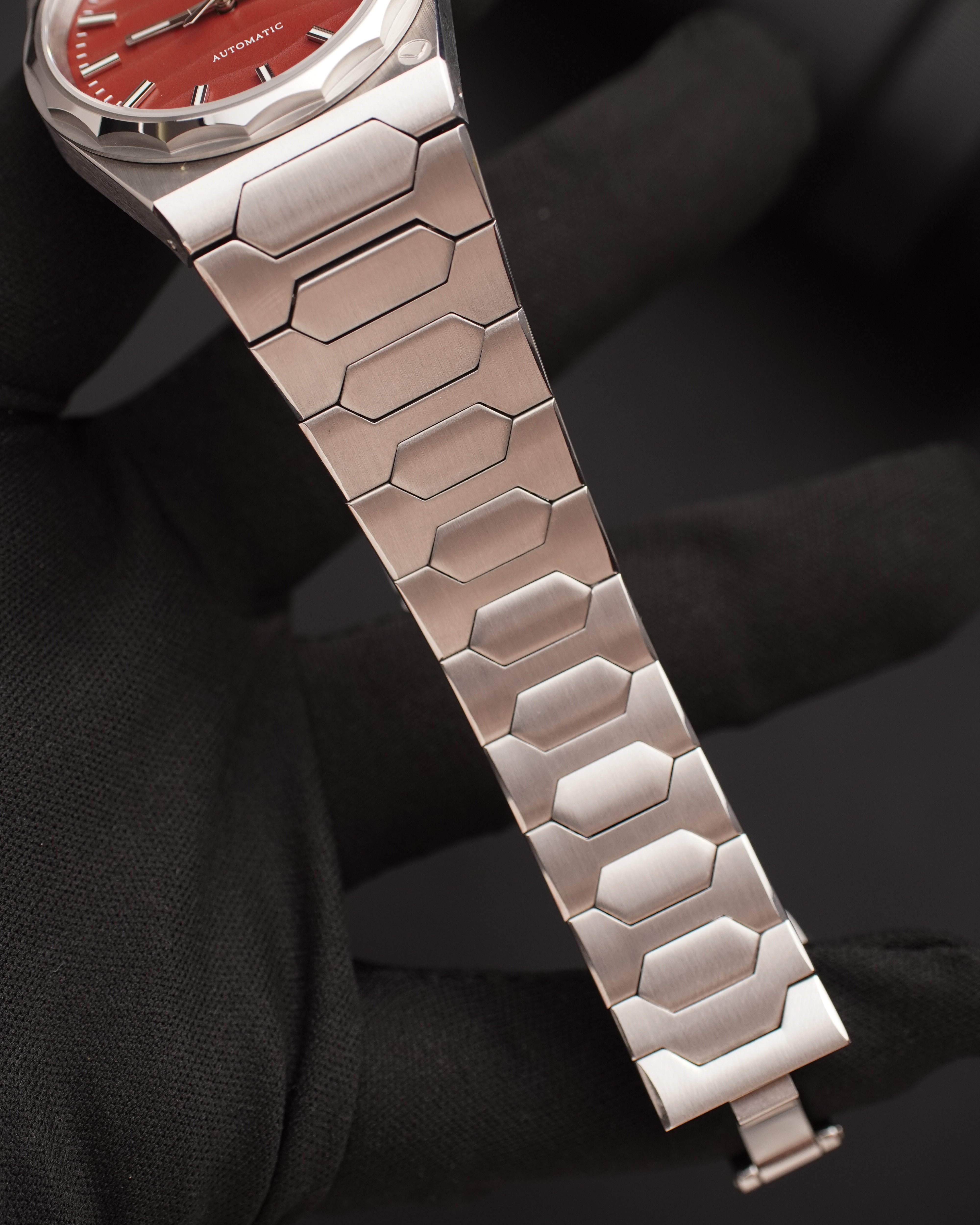 Specht & Söhne SP0036A7-D Automatic