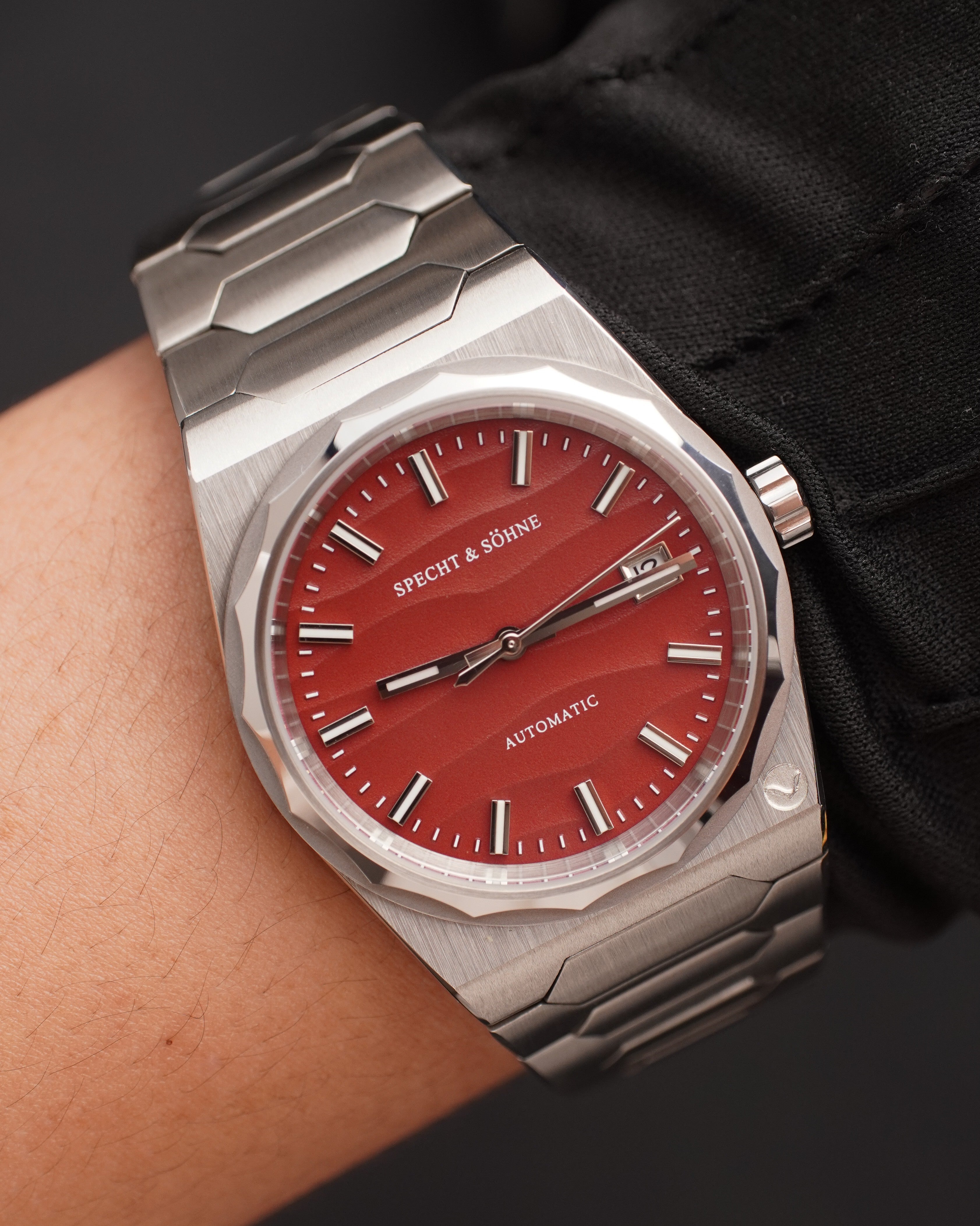 Specht & Söhne SP0036A7-D Automatic