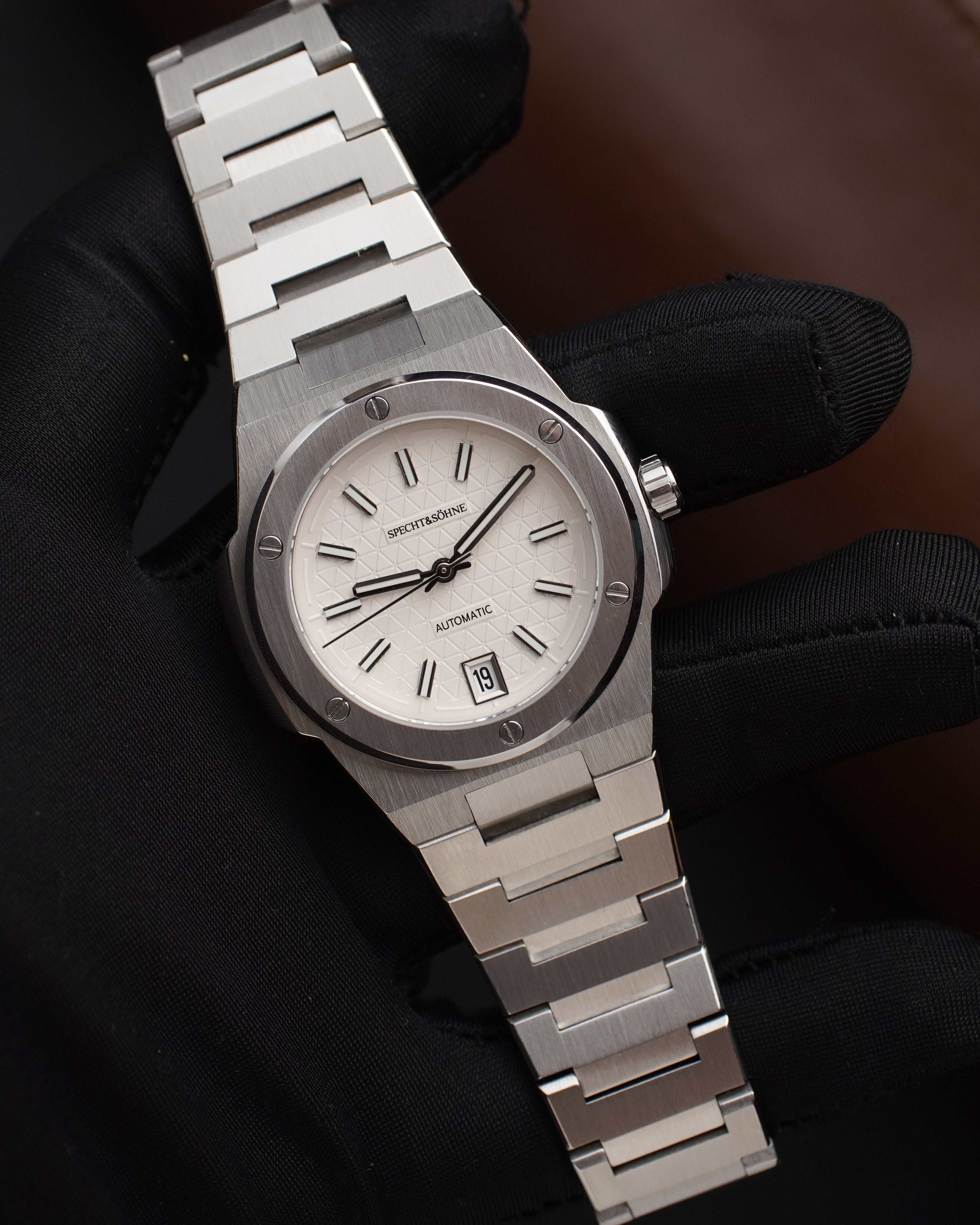 Specht & Söhne SP0022A2 Automatic