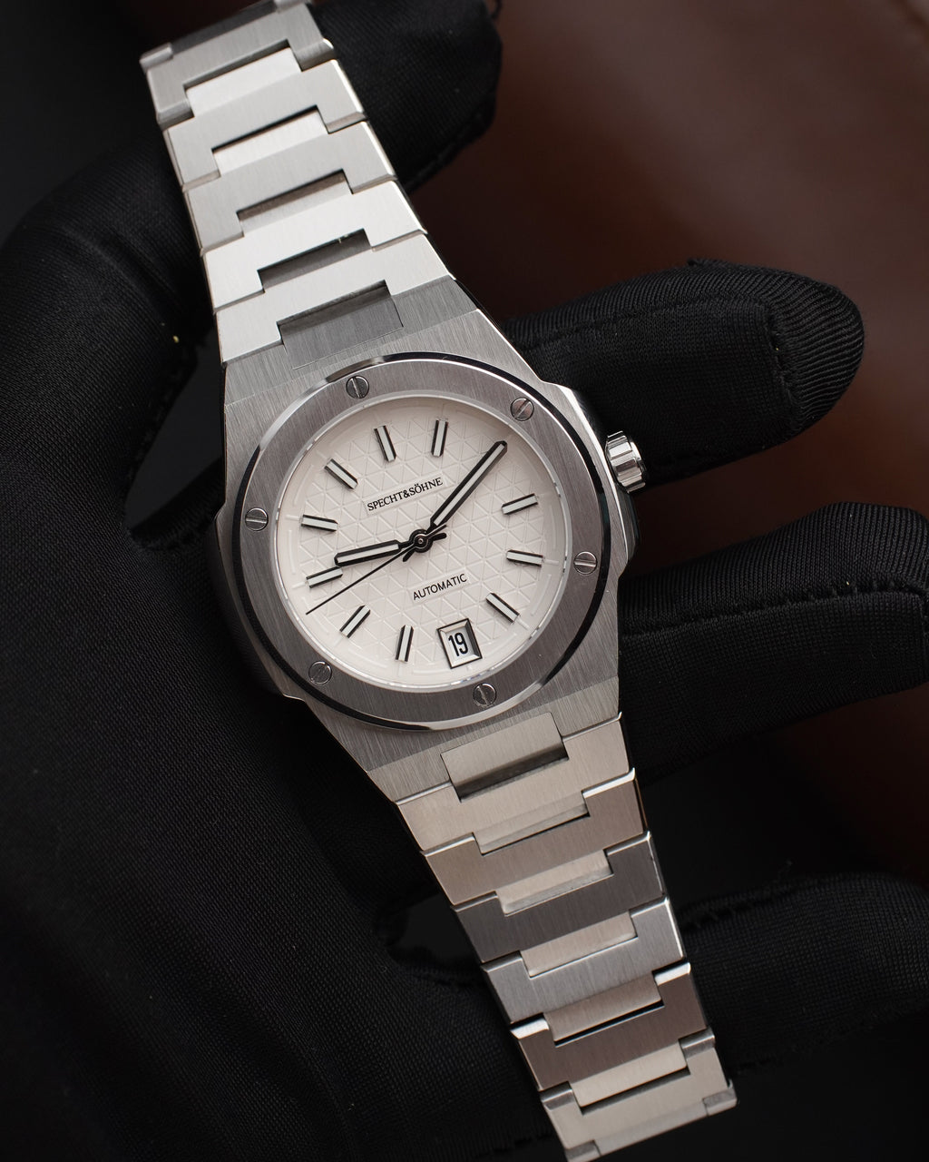 Specht & Söhne SP0022A2 Automatic