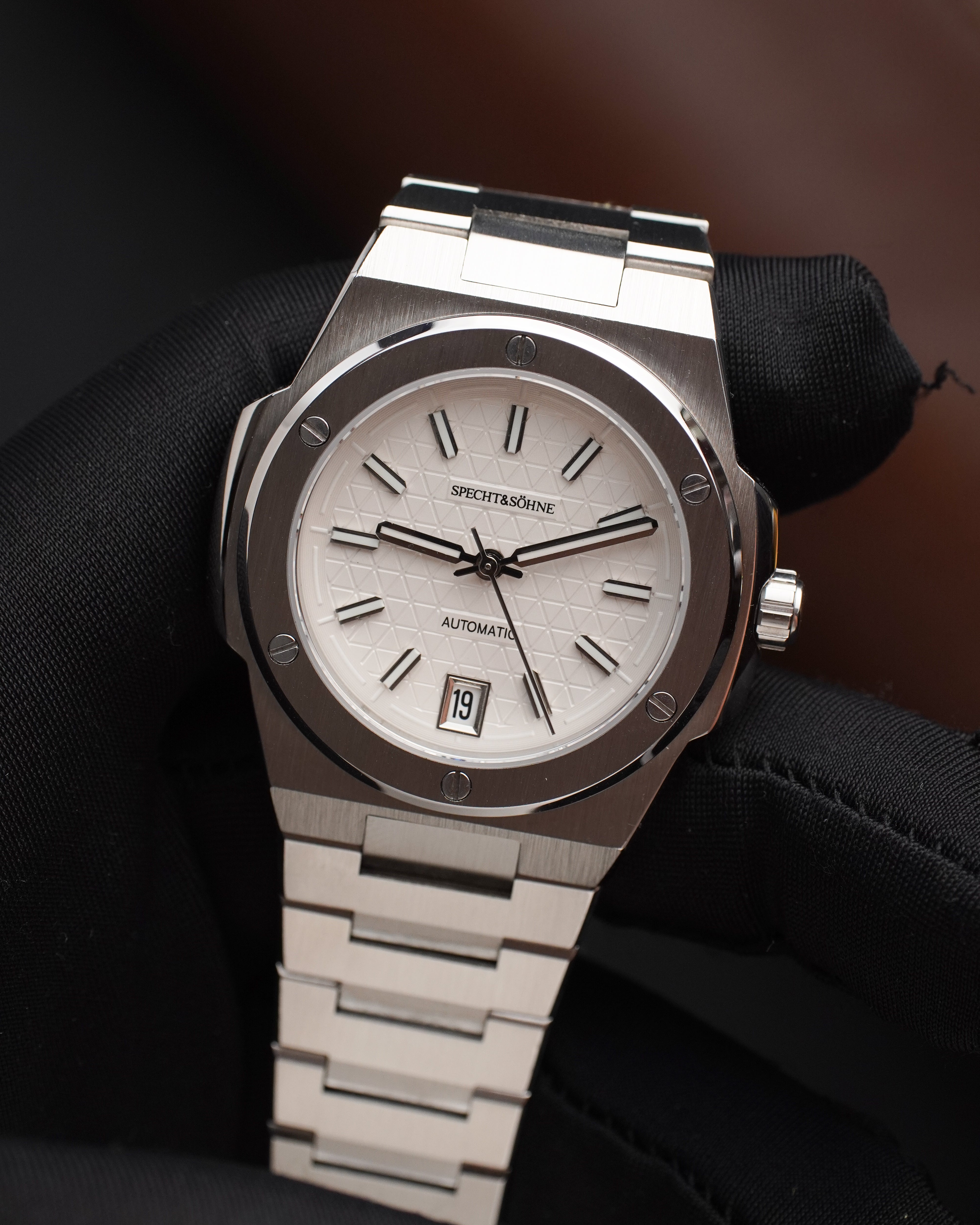 Specht & Söhne SP0022A2 Automatic