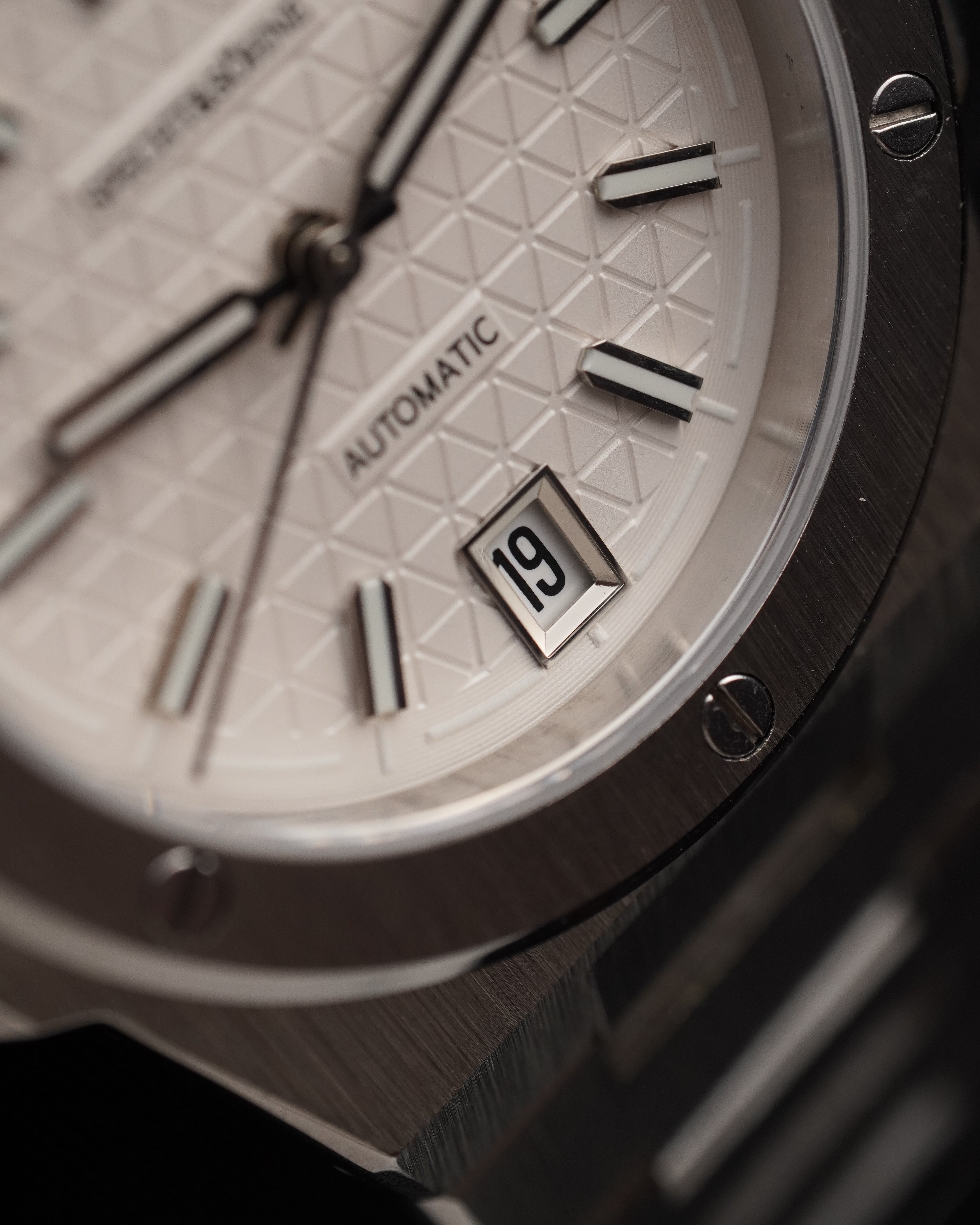 Specht & Söhne SP0022A2 Automatic