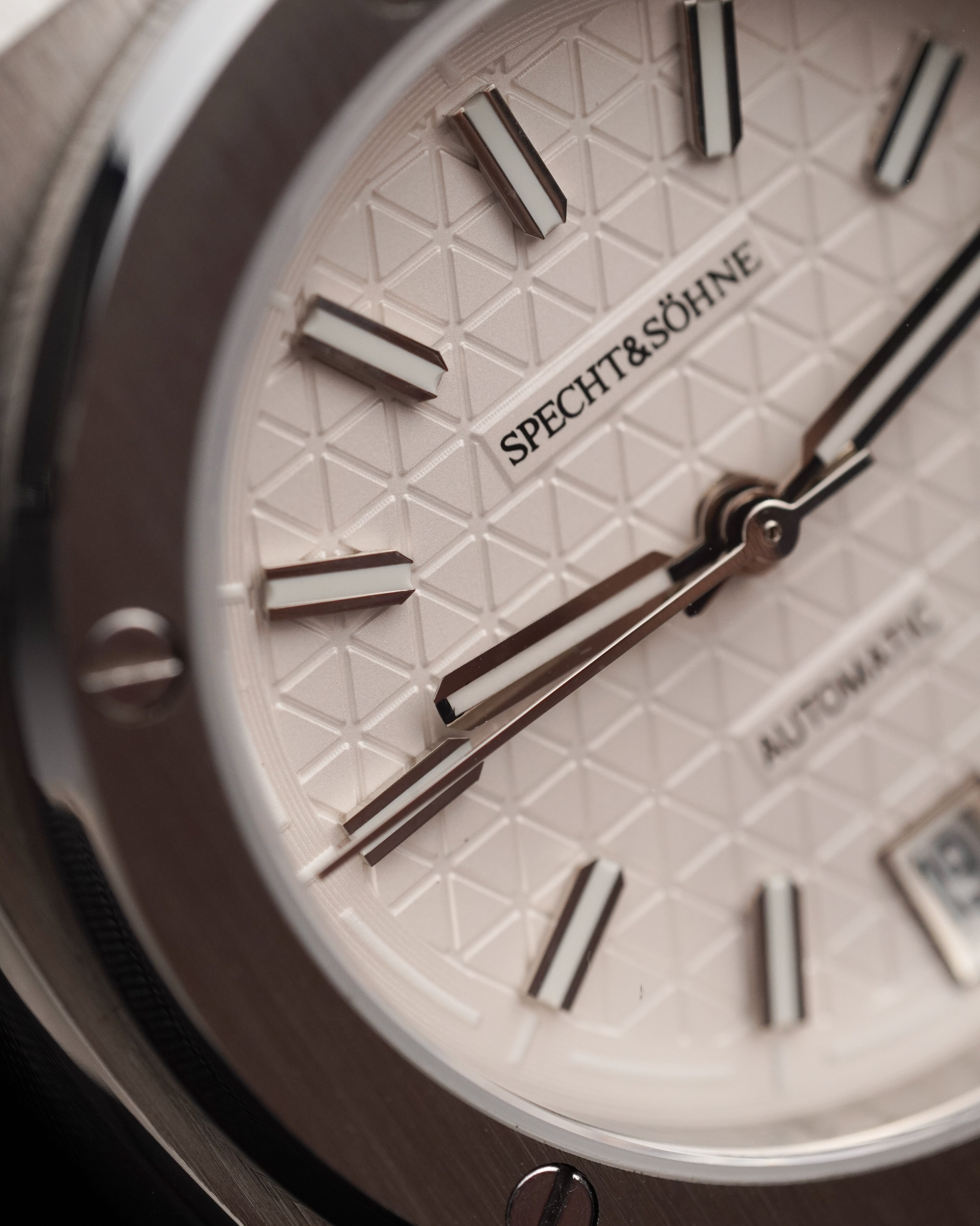 Specht & Söhne SP0022A2 Automatic