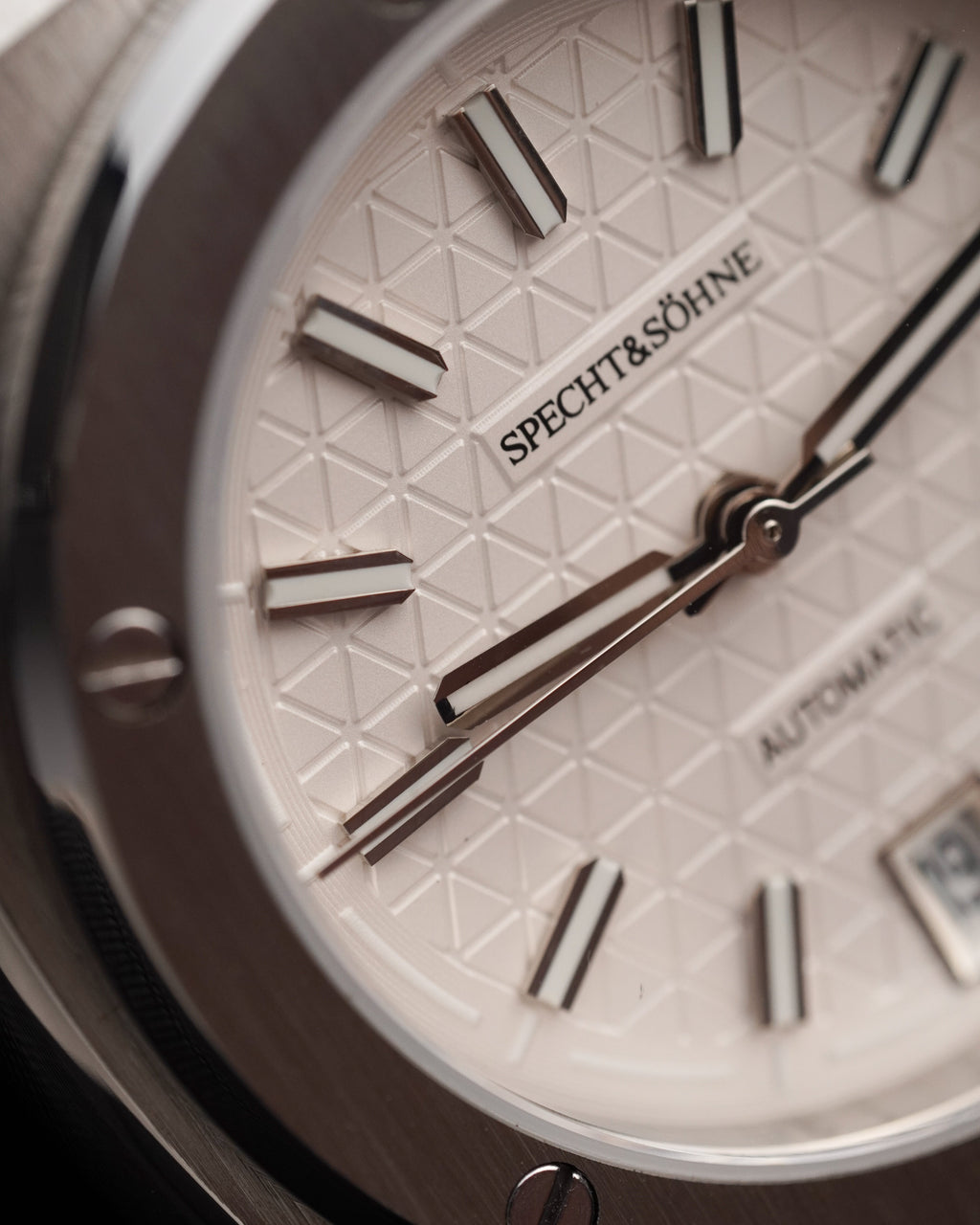 Specht & Söhne SP0022A2 Automatic
