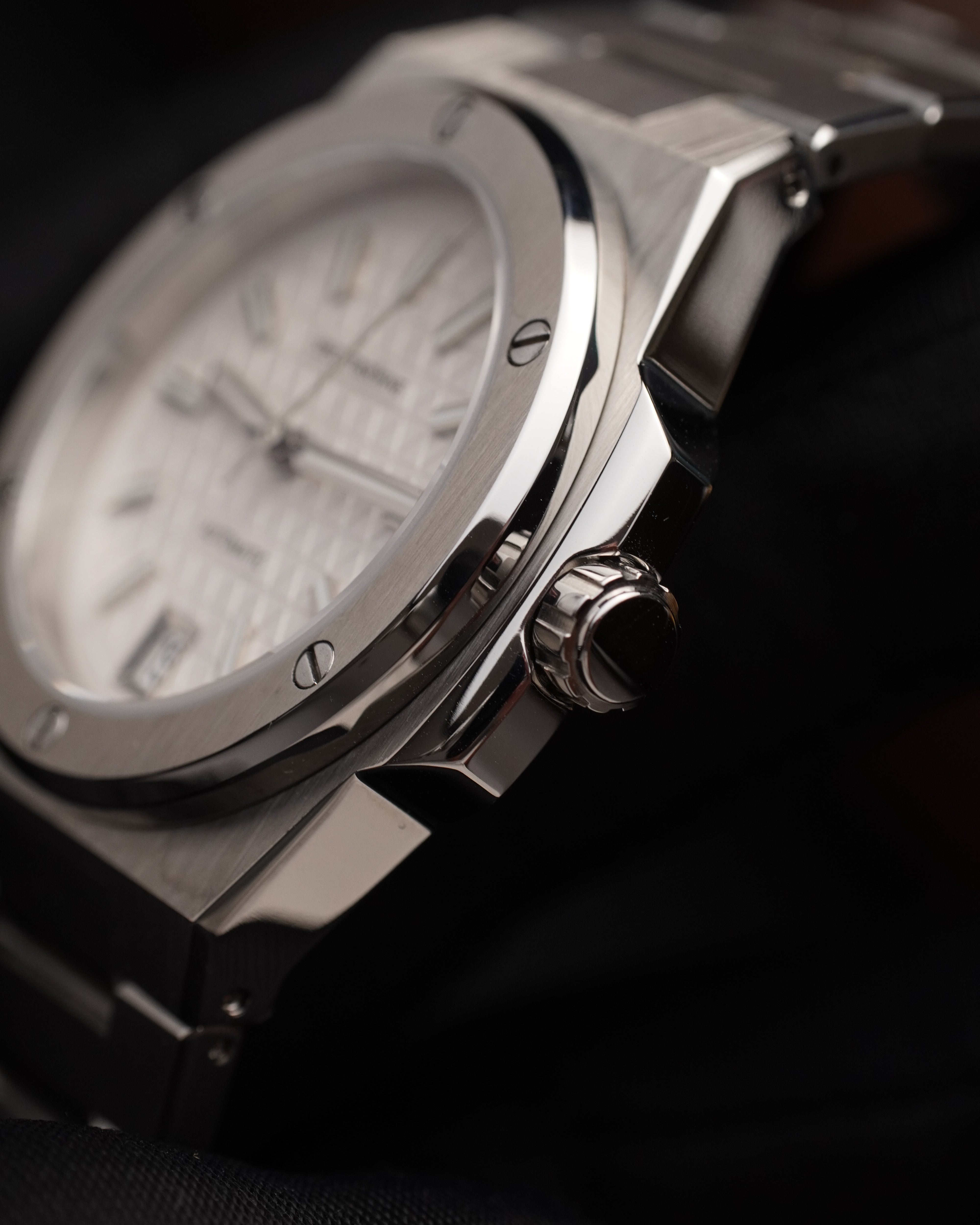 Specht & Söhne SP0022A2 Automatic