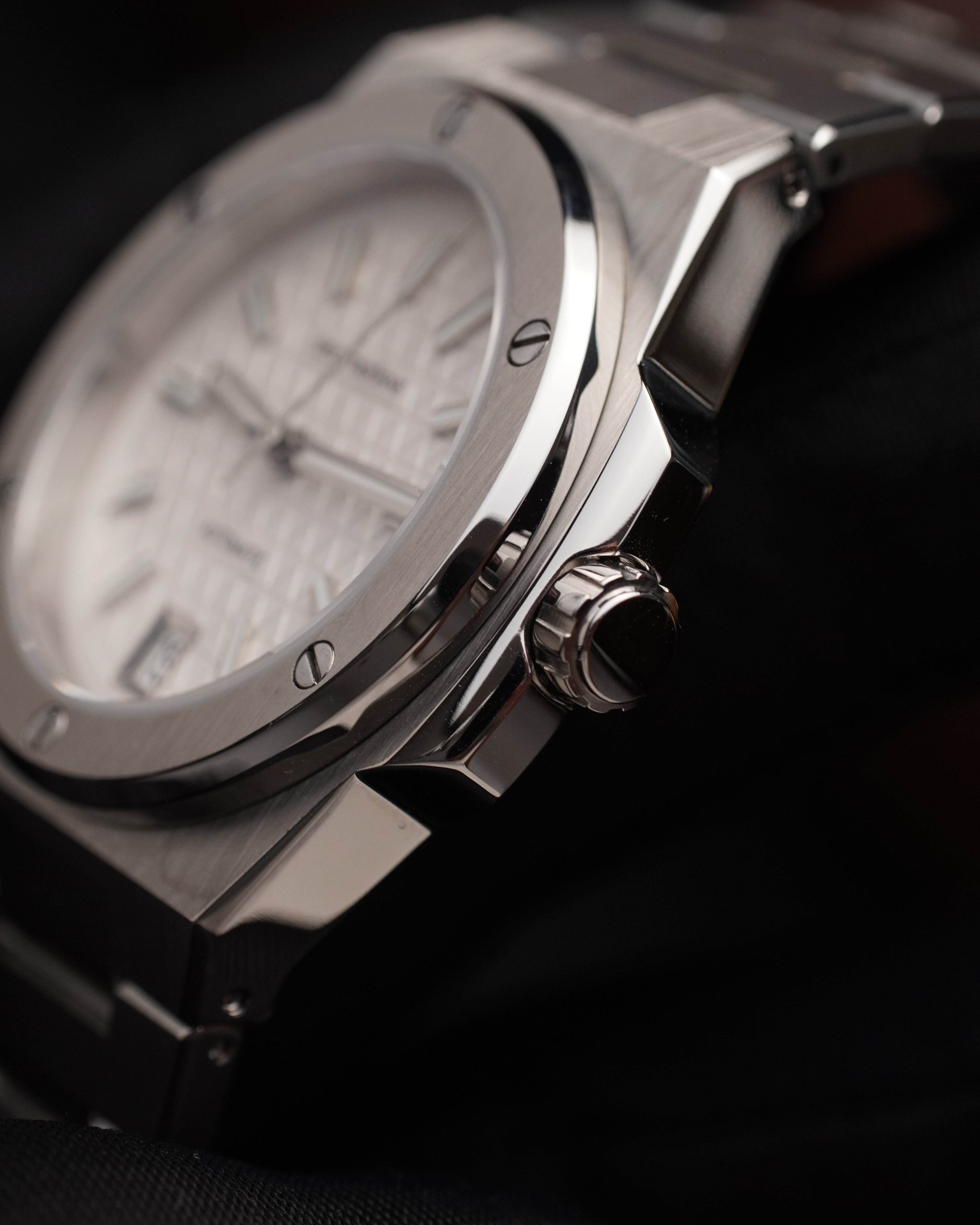 Specht & Söhne SP0022A2 Automatic