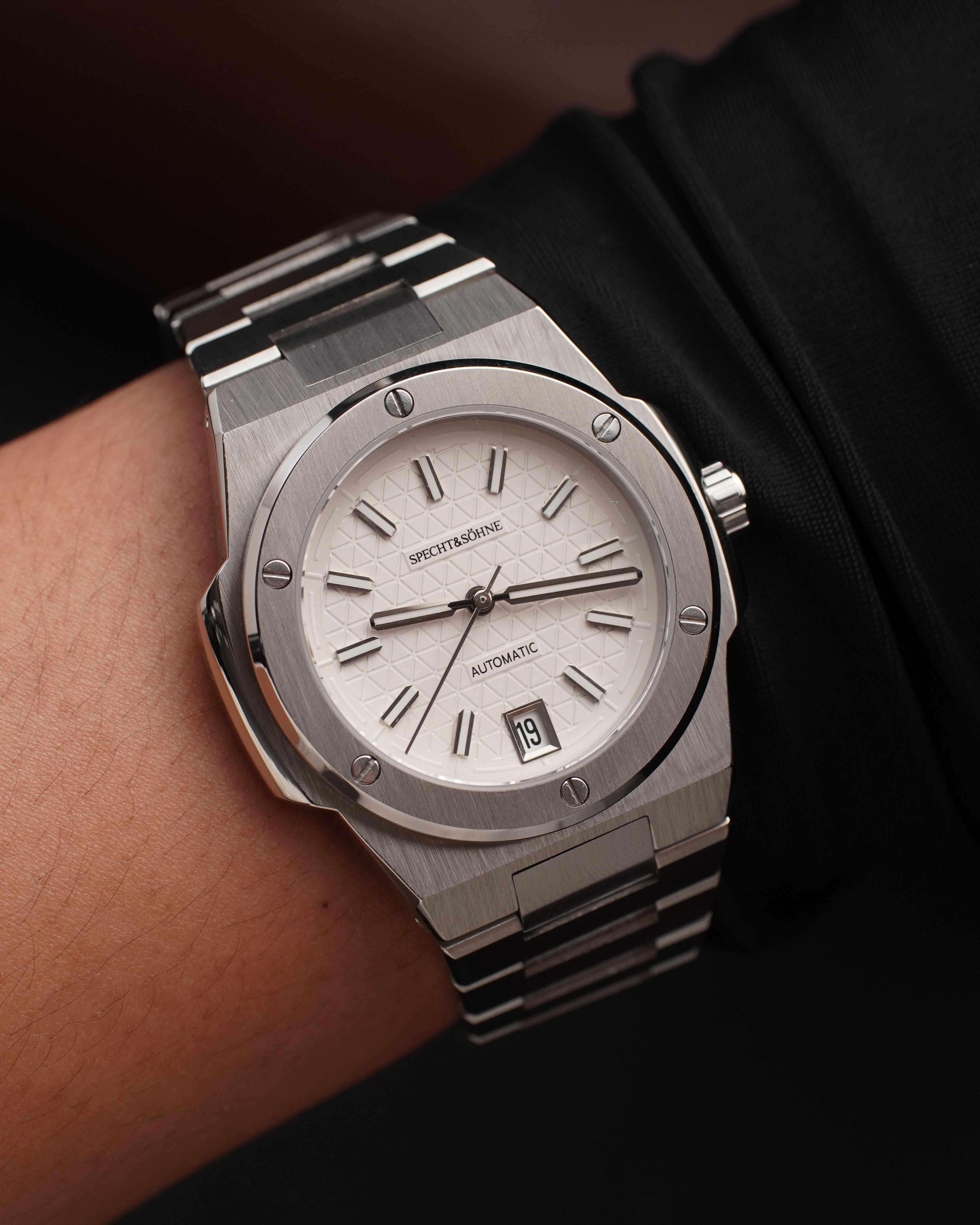Specht & Söhne SP0022A2 Automatic