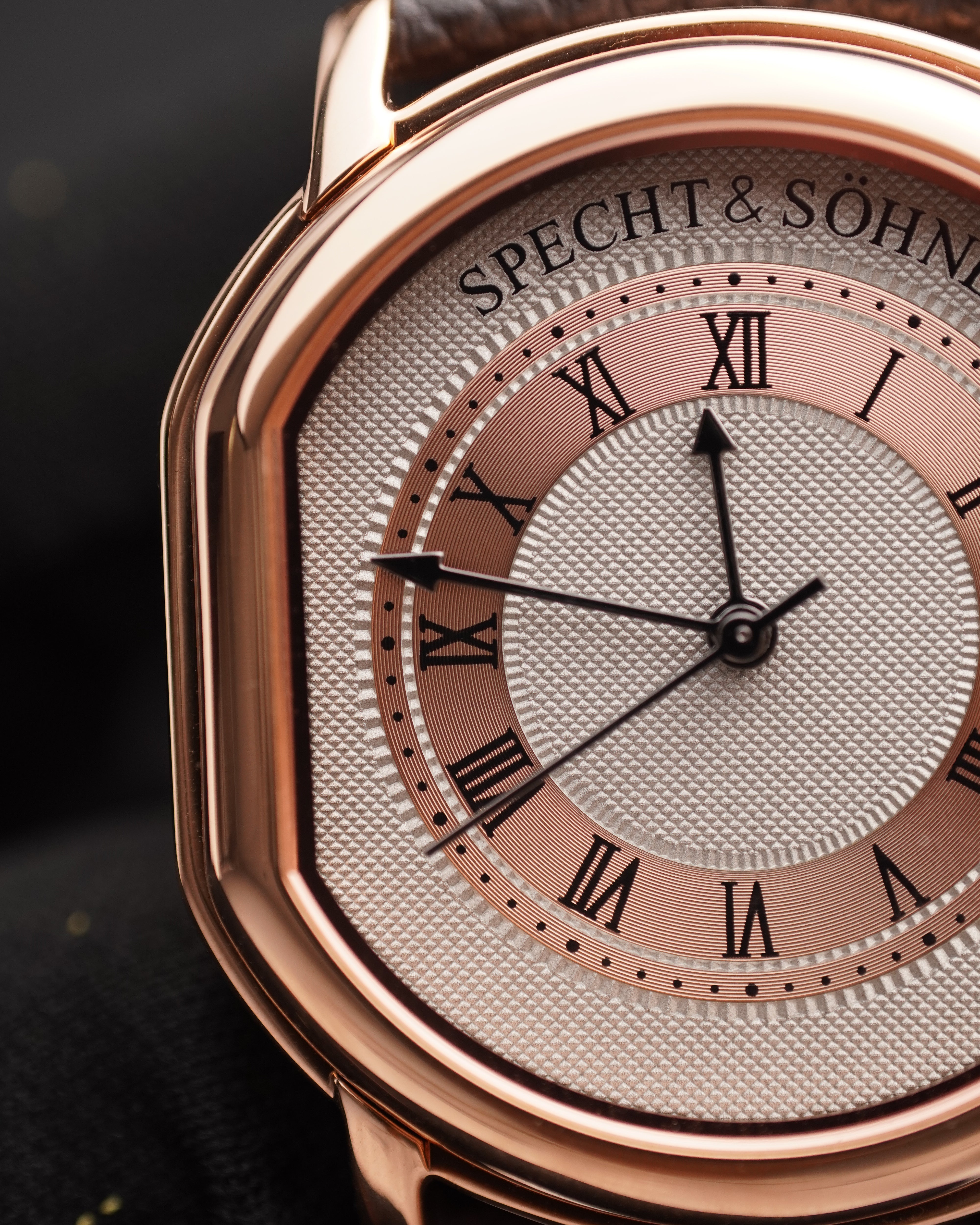 Đồng hồ Specht & Söhne SP0038Q4 Quartz