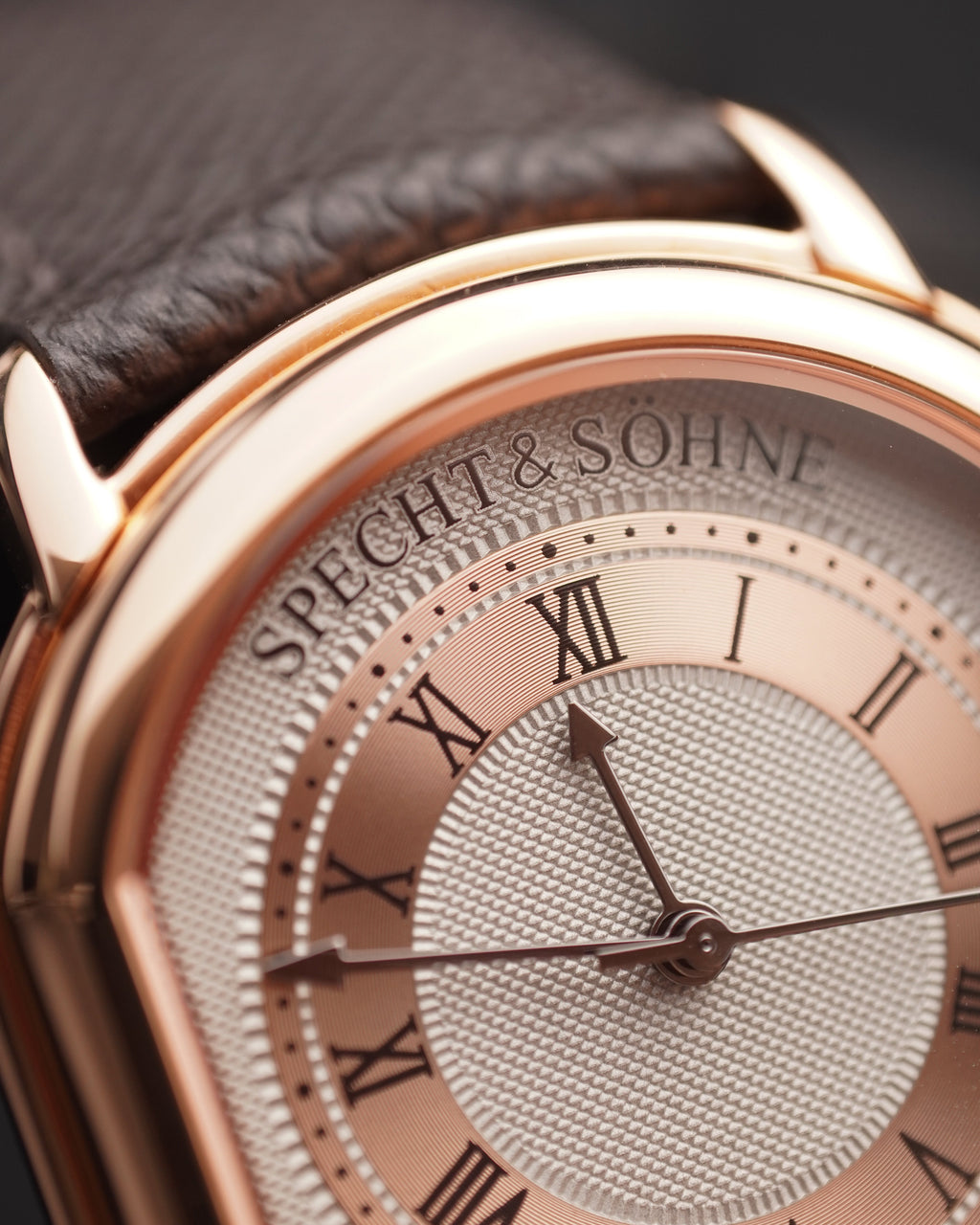Specht & Söhne SP0038Q4 Quartz
