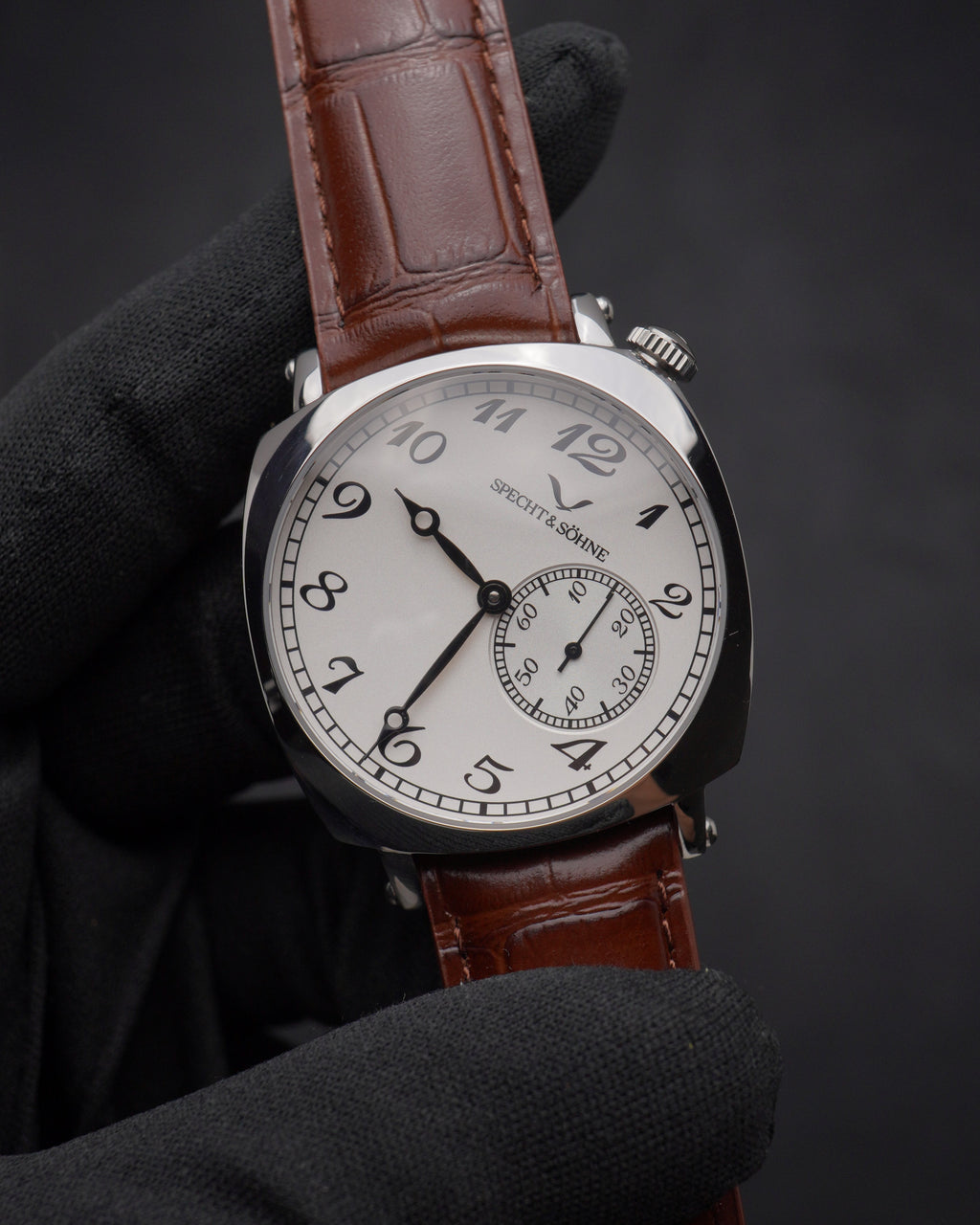 Specht & Söhne SP2645A1 Automatic