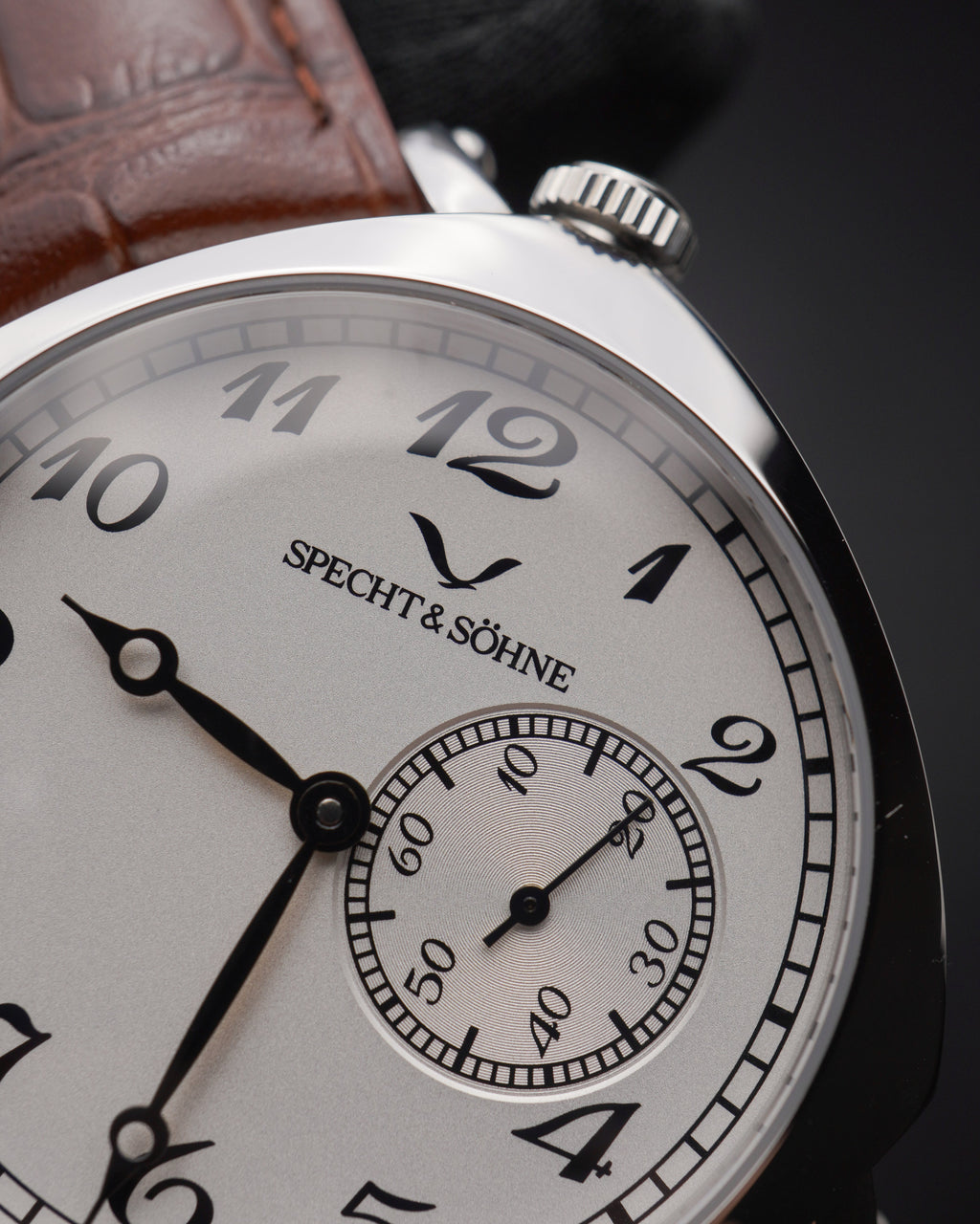Specht & Söhne SP2645A1 Automatic