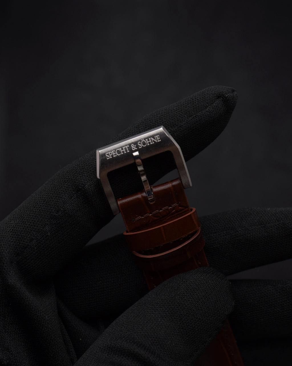 Specht & Söhne SP2645A1 Automatic