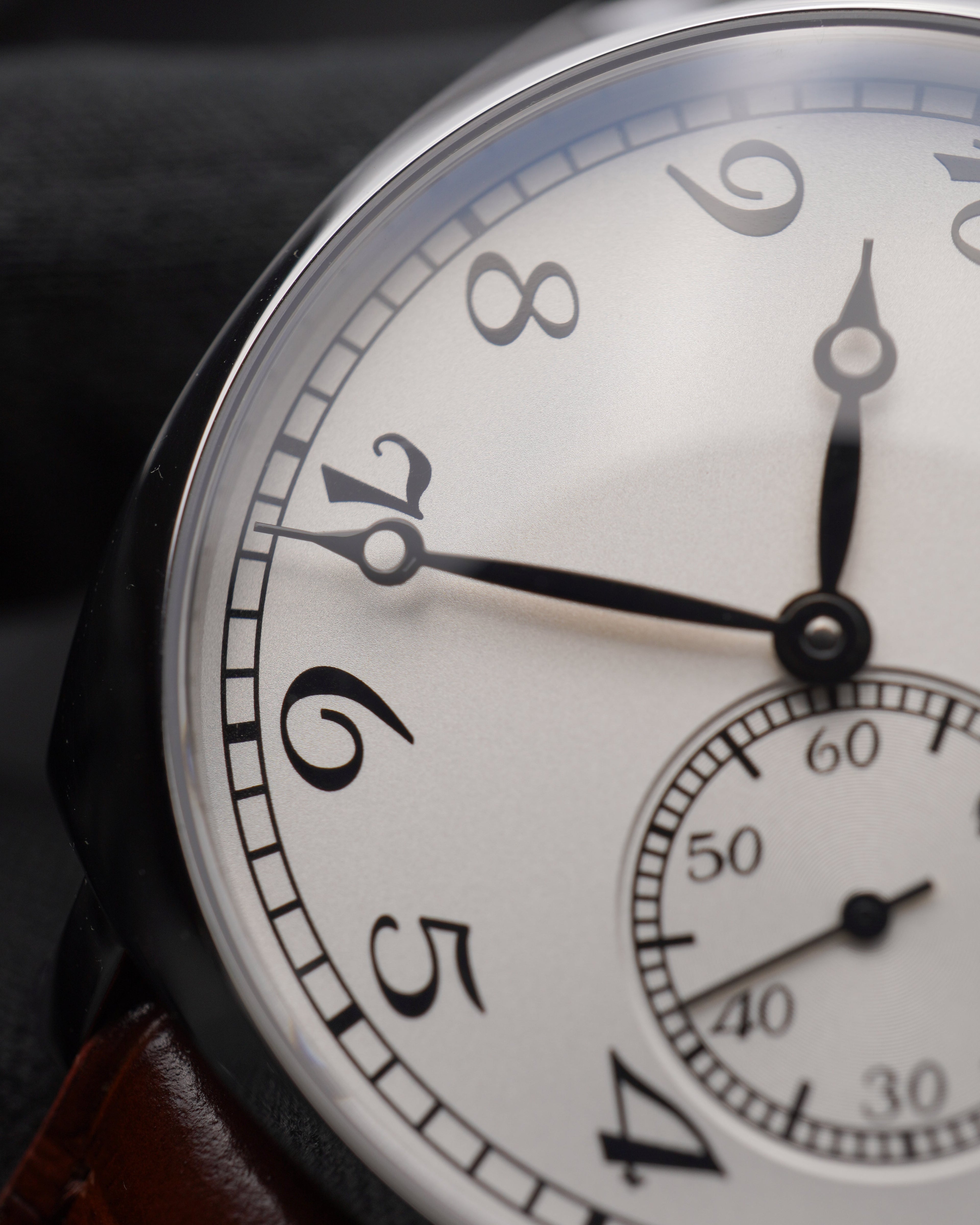 Specht & Söhne SP2645A1 Automatic
