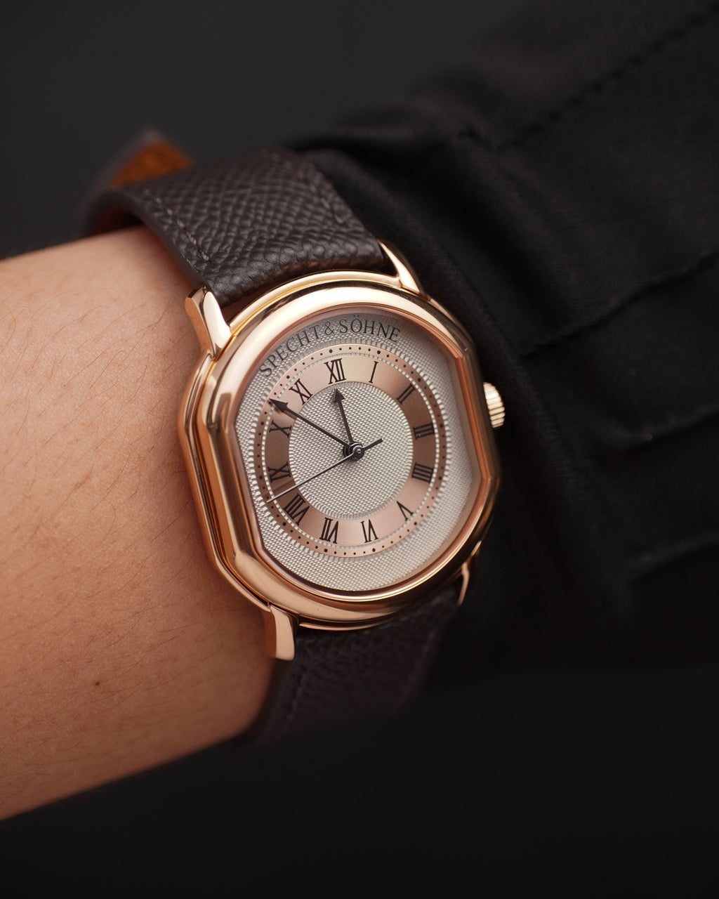 Specht & Söhne SP0038Q4 Quartz