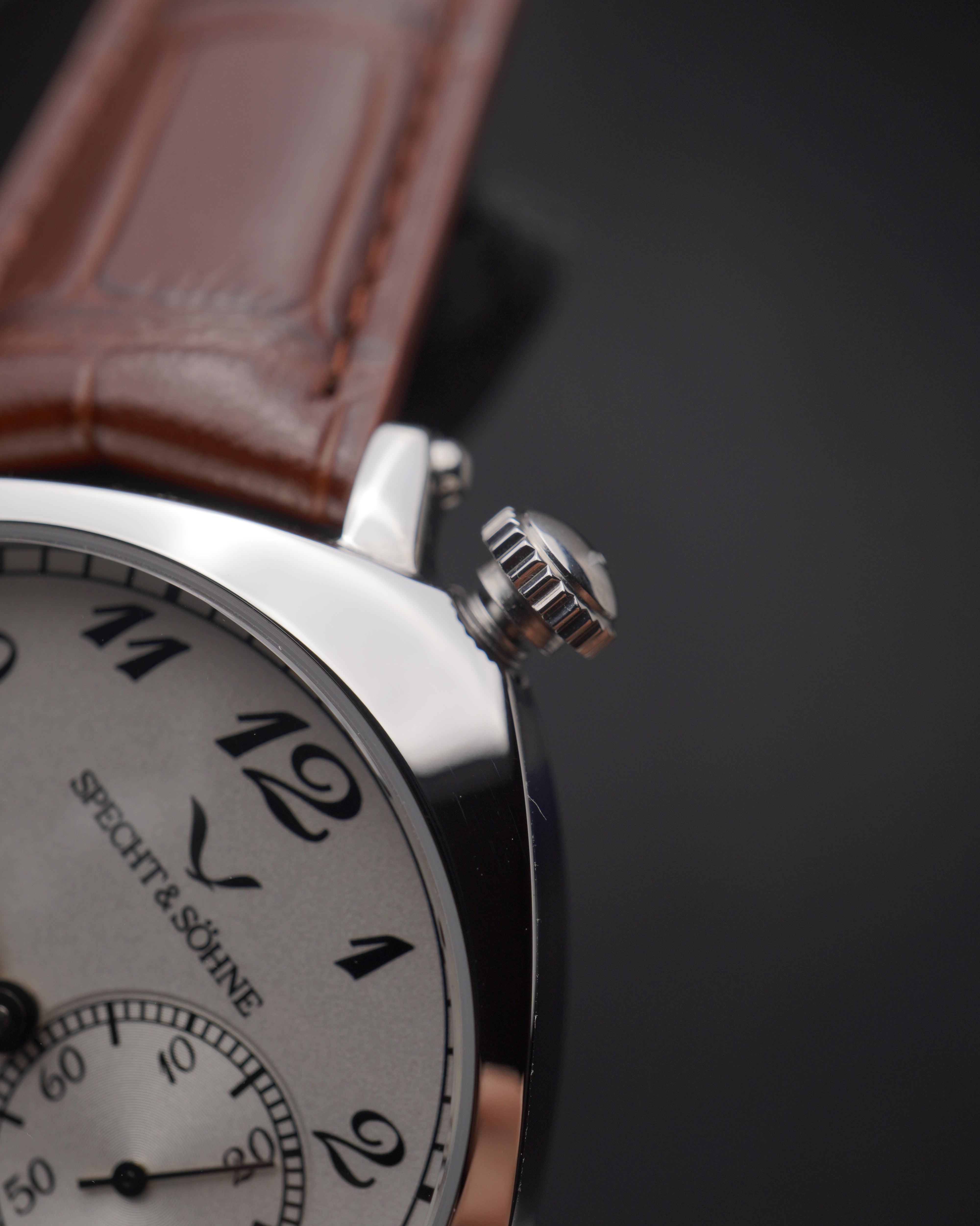 Specht & Söhne SP2645A1 Automatic