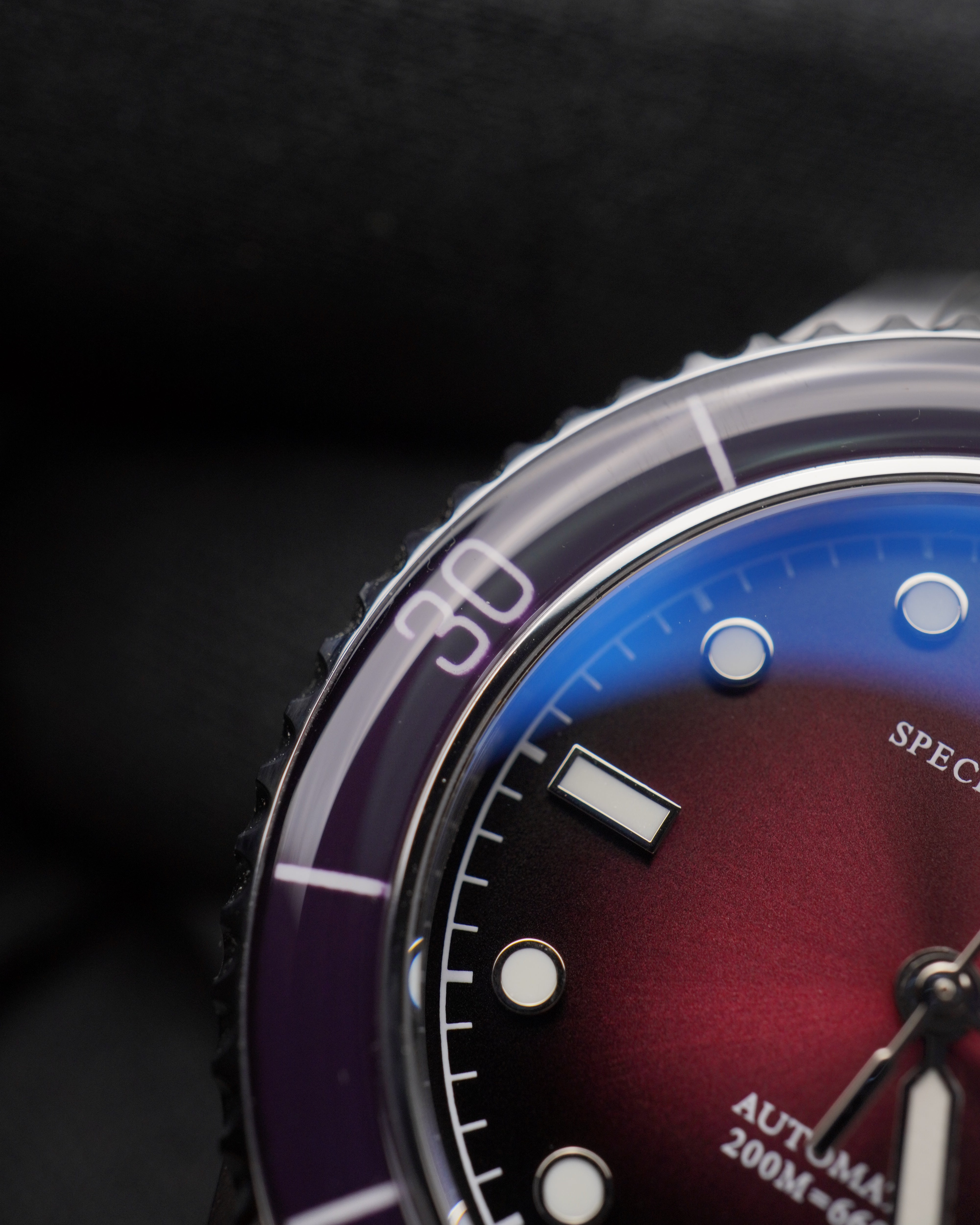 Specht & Söhne SP2653A3 Automatic