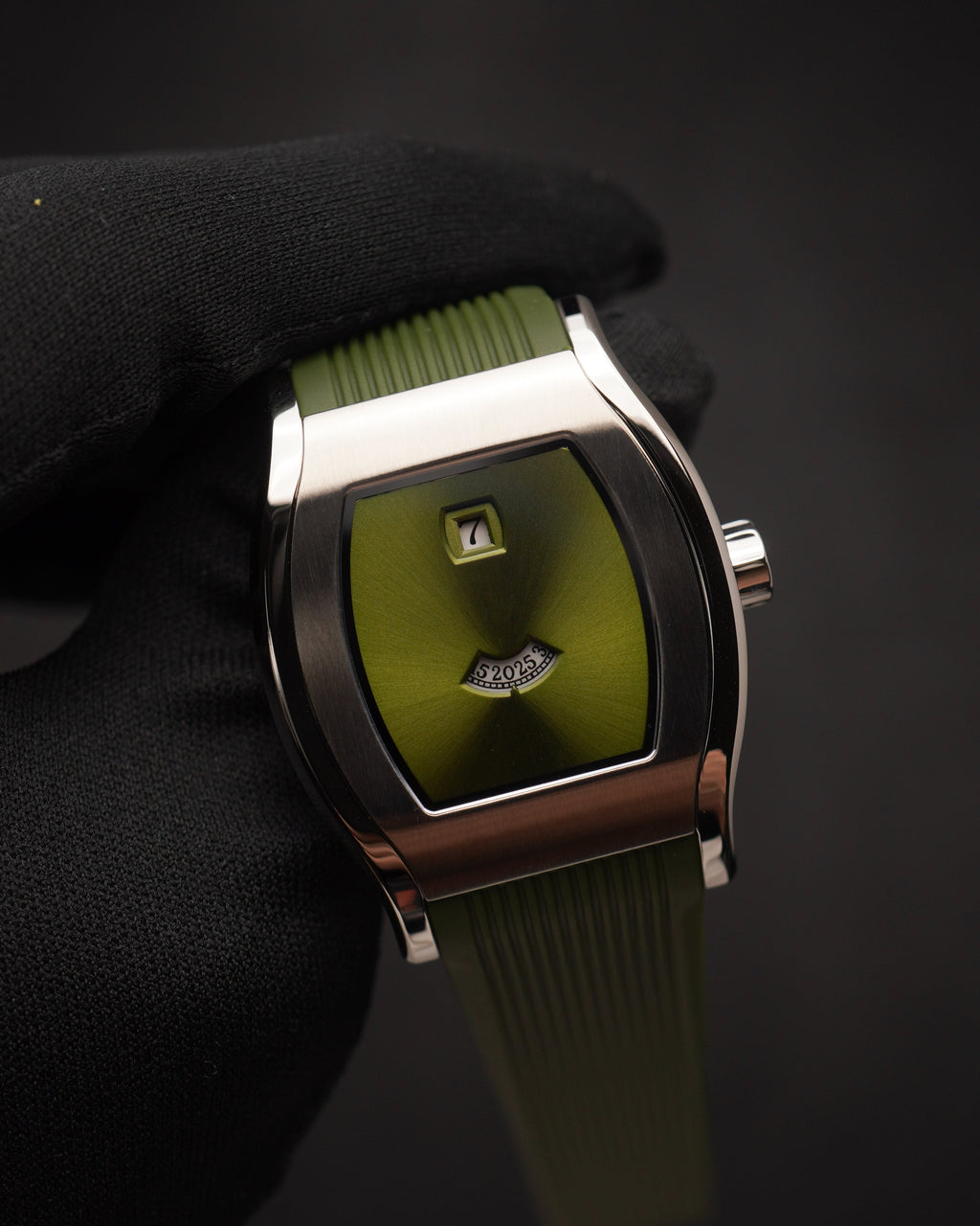 Specht & Söhne SP2651A4 Automatic