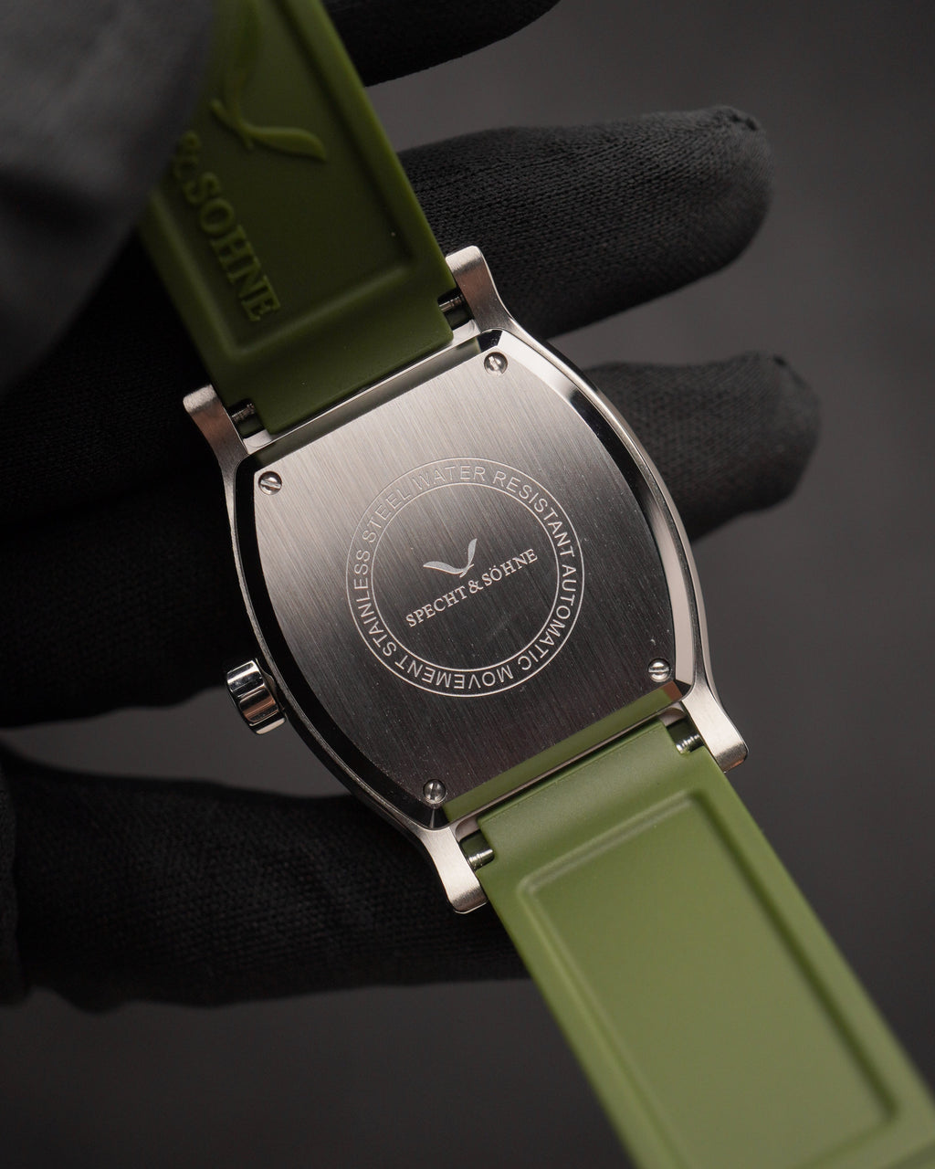 Specht & Söhne SP2651A4 Automatic