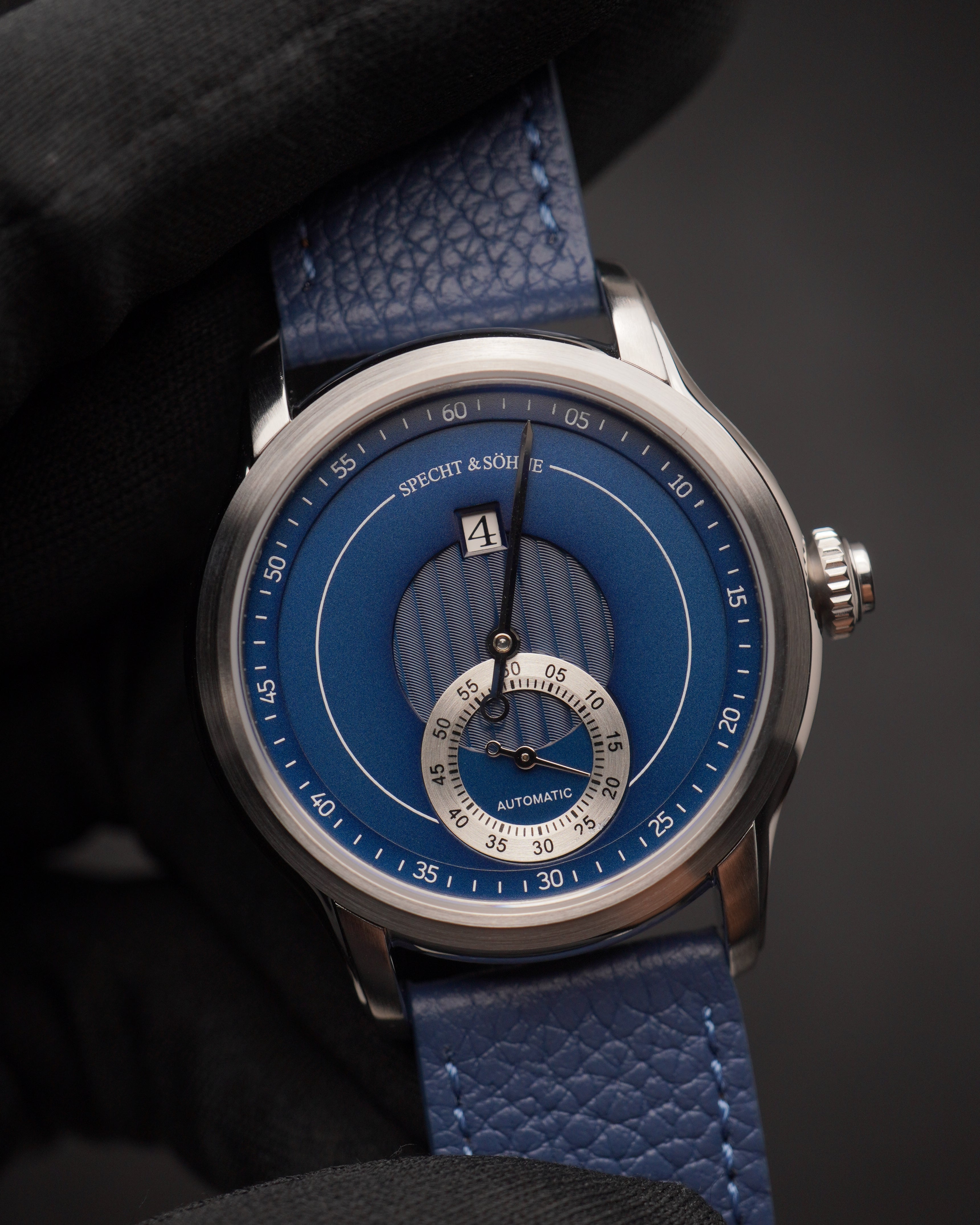 Specht & Söhne SP2652A1 Automatic