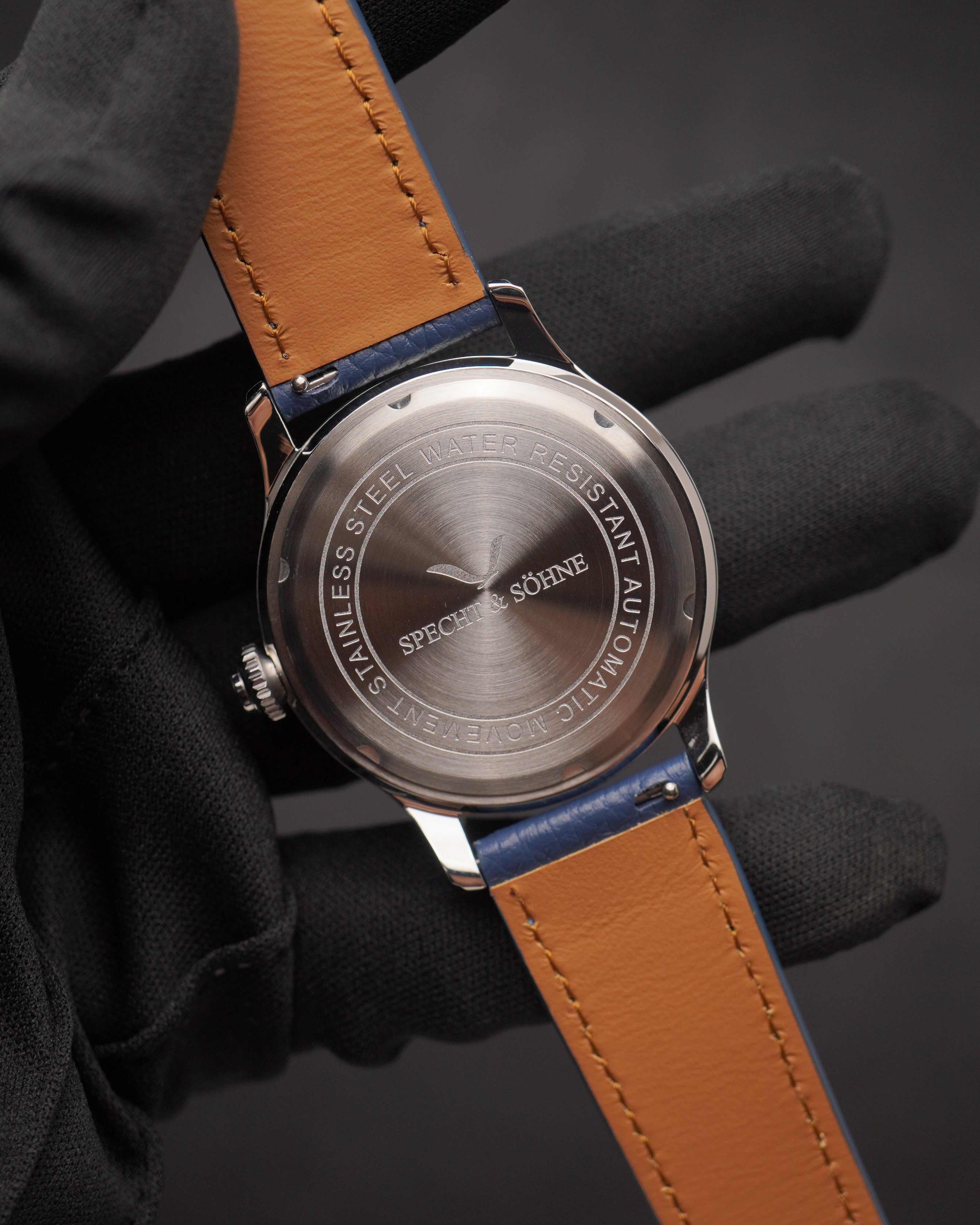 Specht & Söhne SP2652A1 Automatic