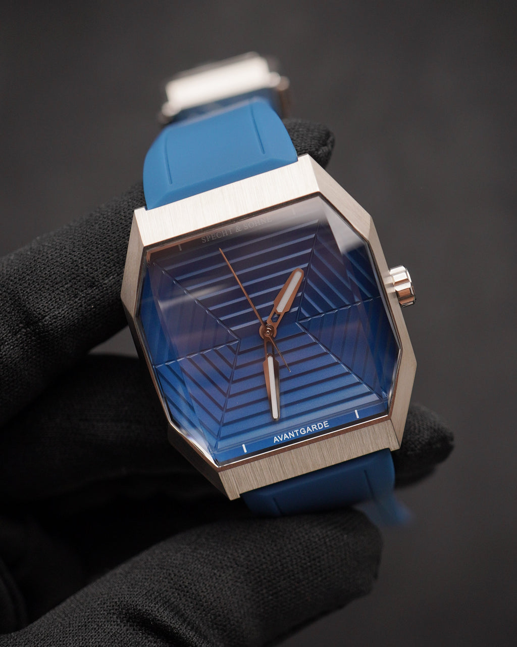 Specht & Söhne SP0001Q1 Quartz