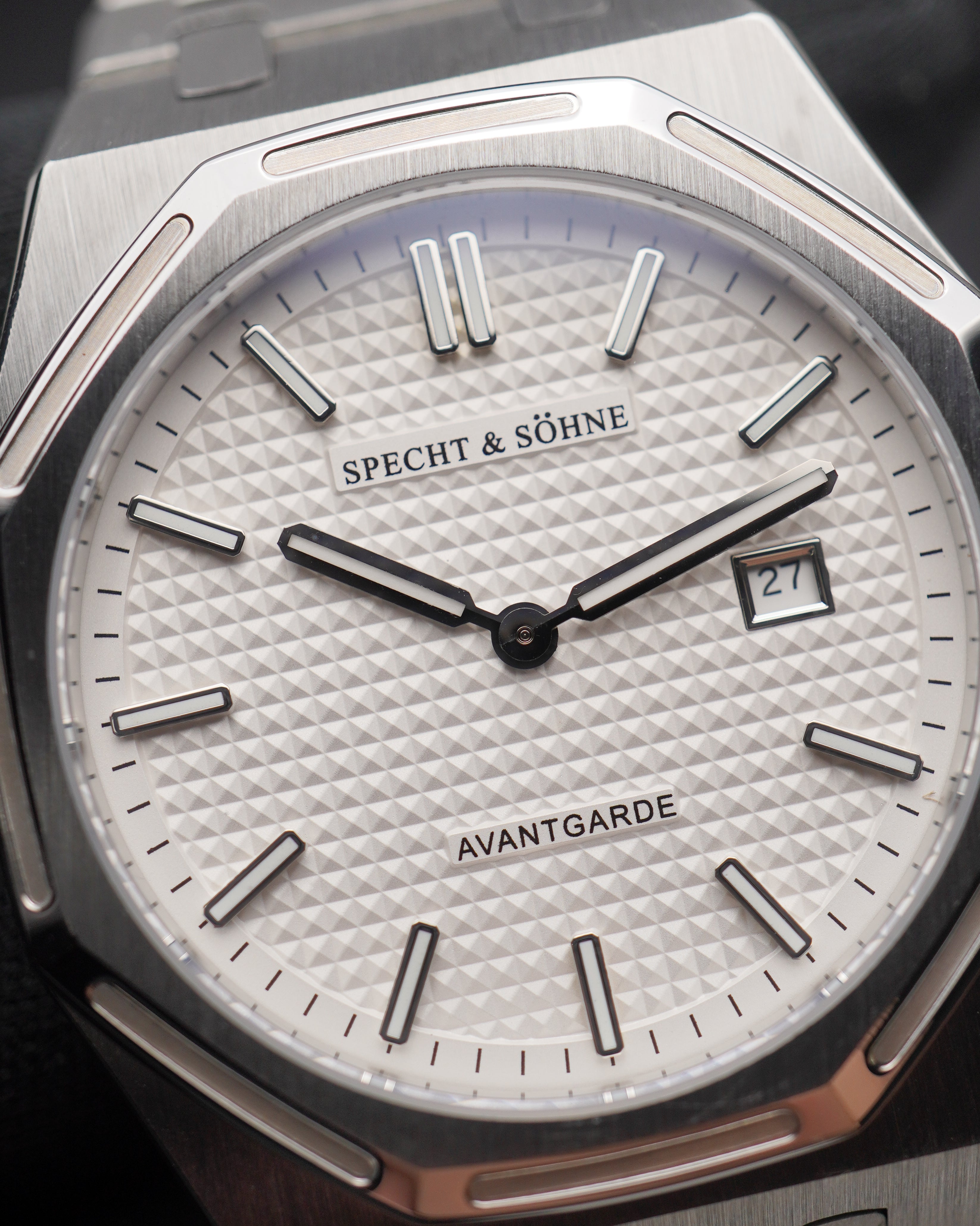 Specht & Söhne SP0041Q1 Thạch anh