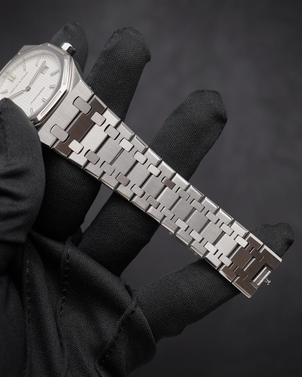 Specht & Söhne SP0041Q1 Quartz